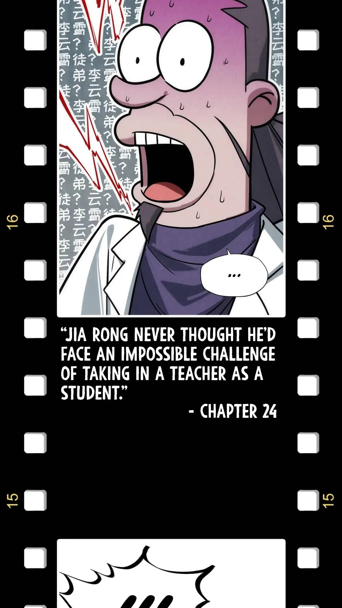 Rebirth Of The Ultimate Master Chapter 170 - 59