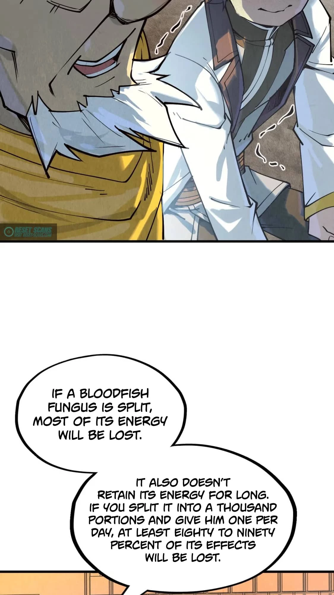 Rebirth Of The Ultimate Master Chapter 171 - 55