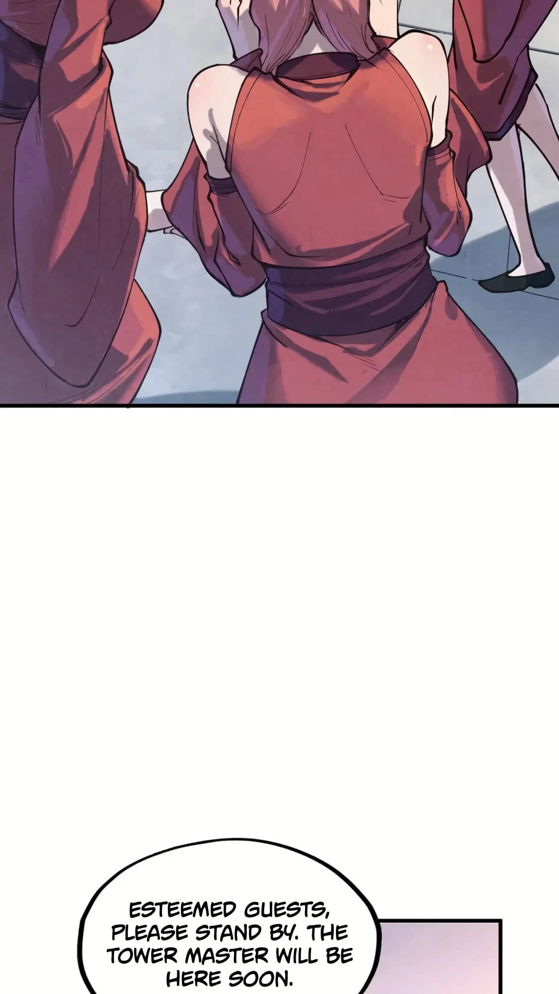 Rebirth Of The Ultimate Master Chapter 169 - 44