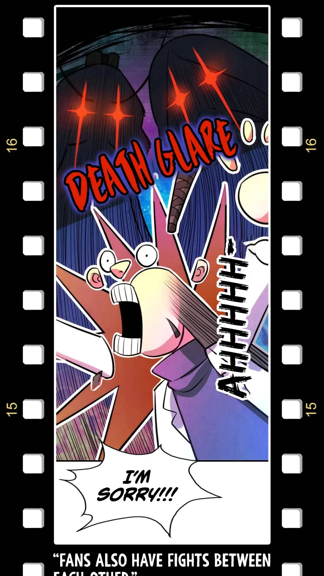Rebirth Of The Ultimate Master Chapter 170 - 61