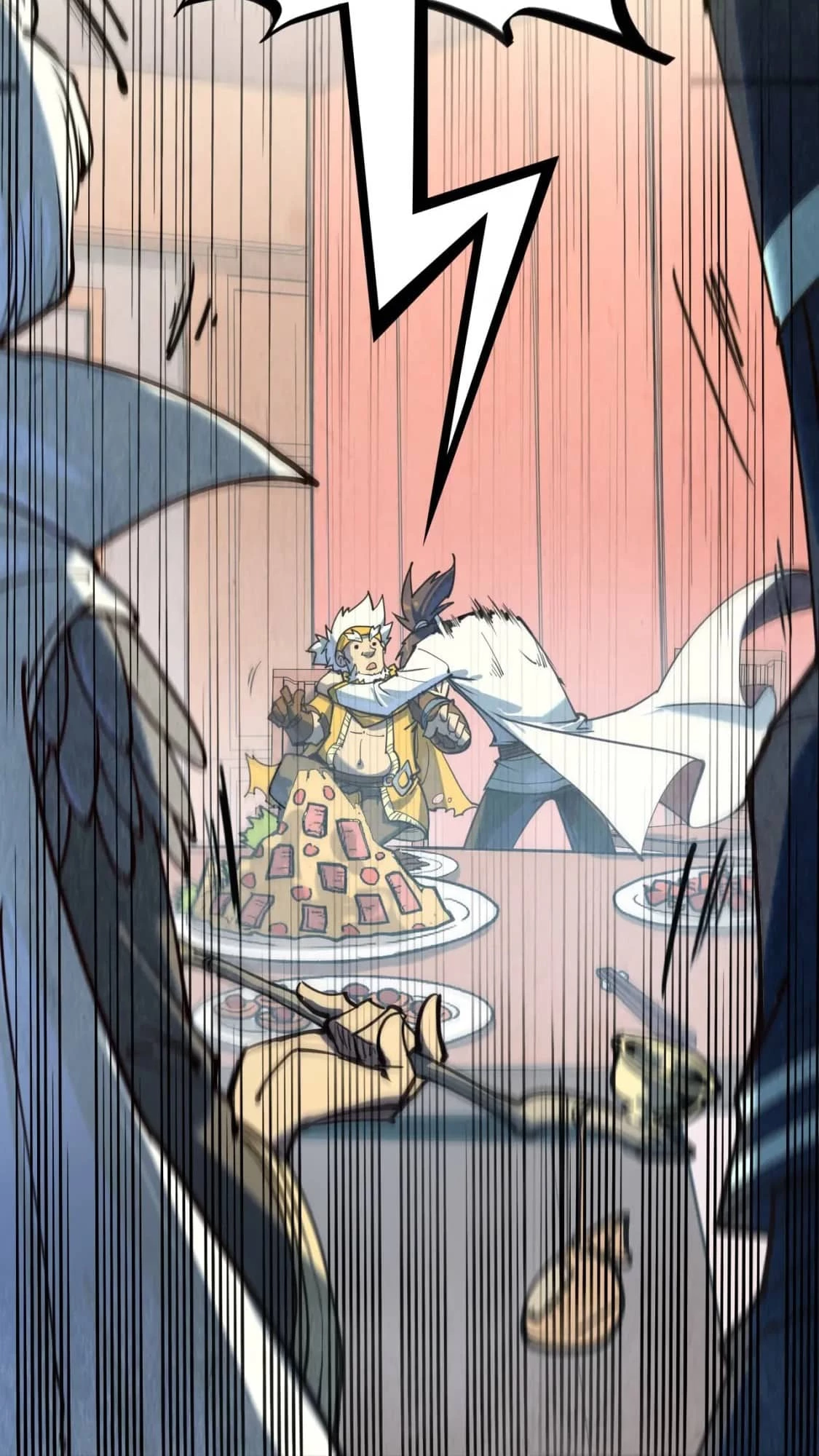 Rebirth Of The Ultimate Master Chapter 171 - 59