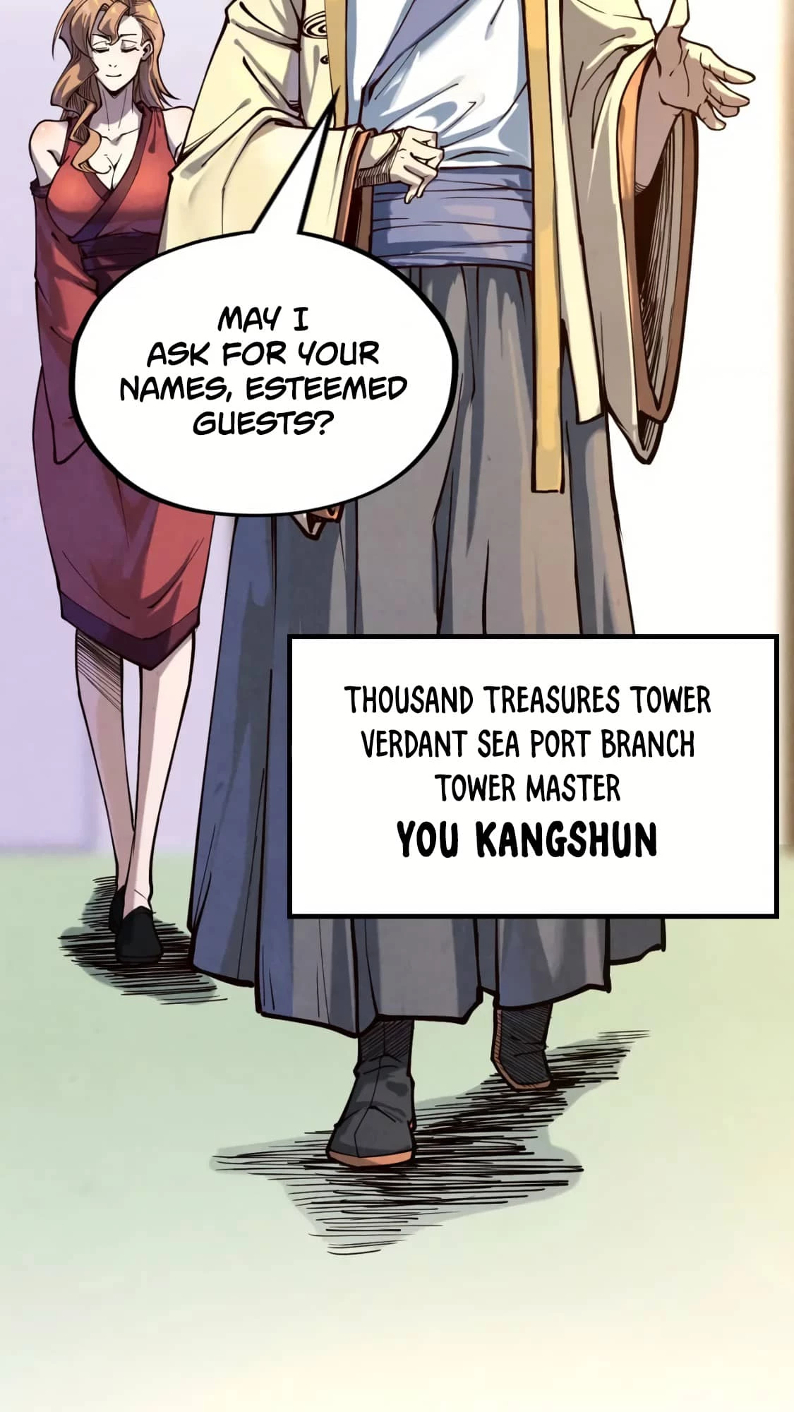 Rebirth Of The Ultimate Master Chapter 169 - 49