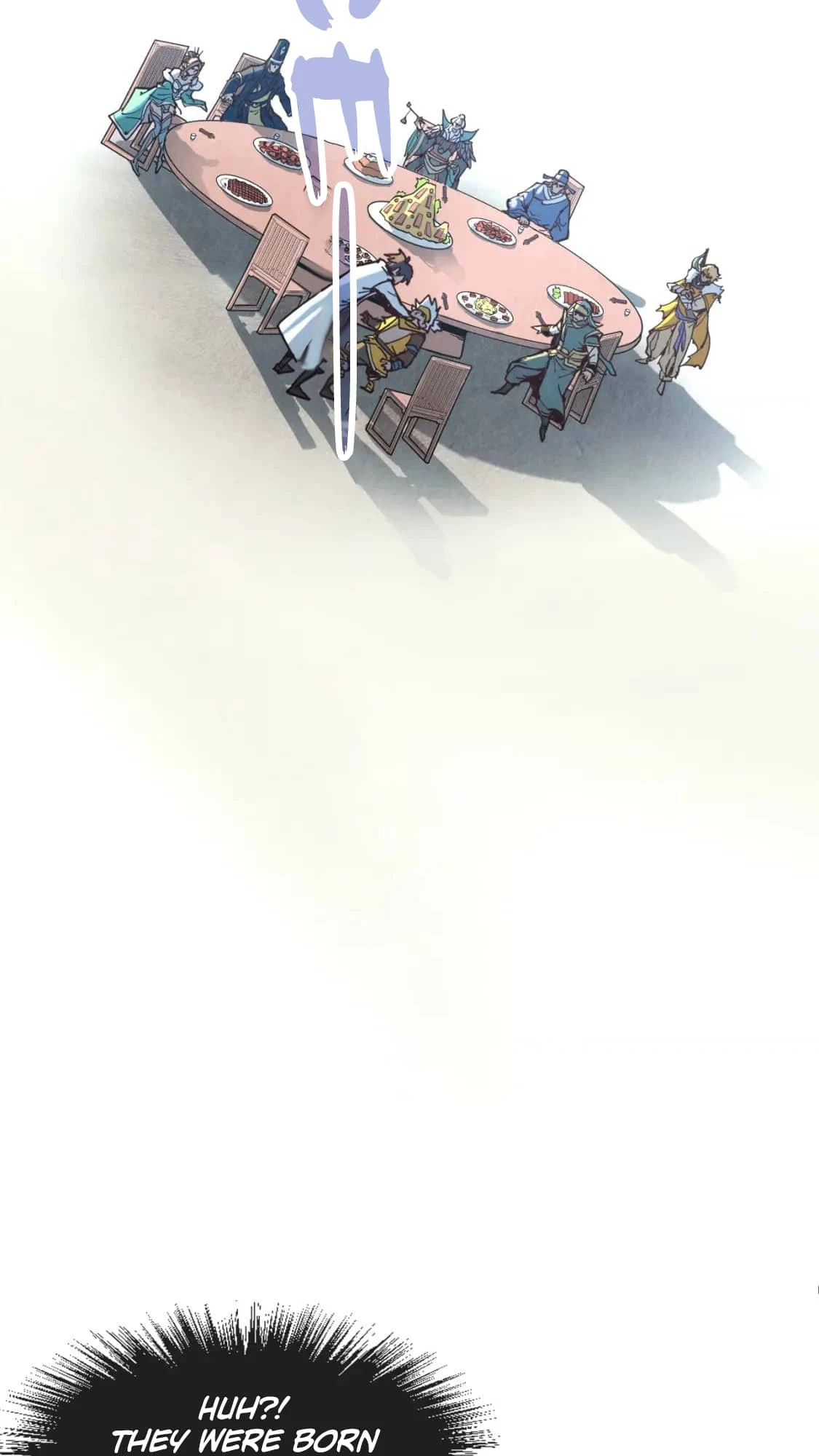 Rebirth Of The Ultimate Master Chapter 171 - 62