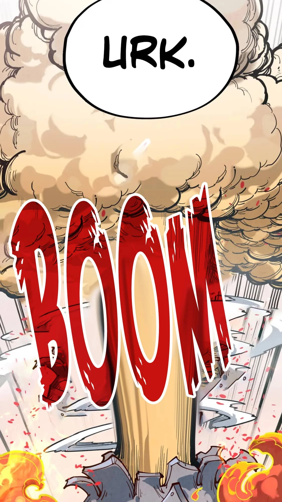 Rebirth Of The Ultimate Master Chapter 171 - 66