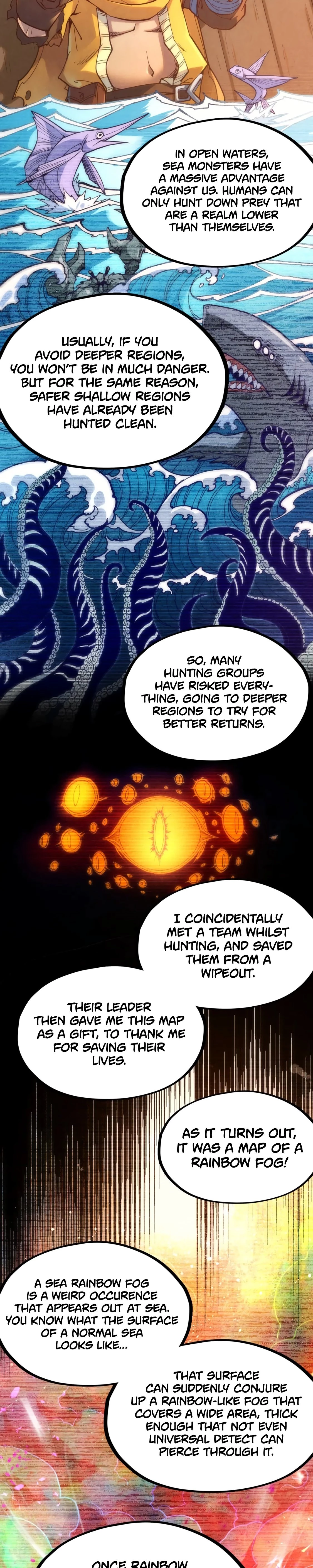 Rebirth Of The Ultimate Master Chapter 168 - 9