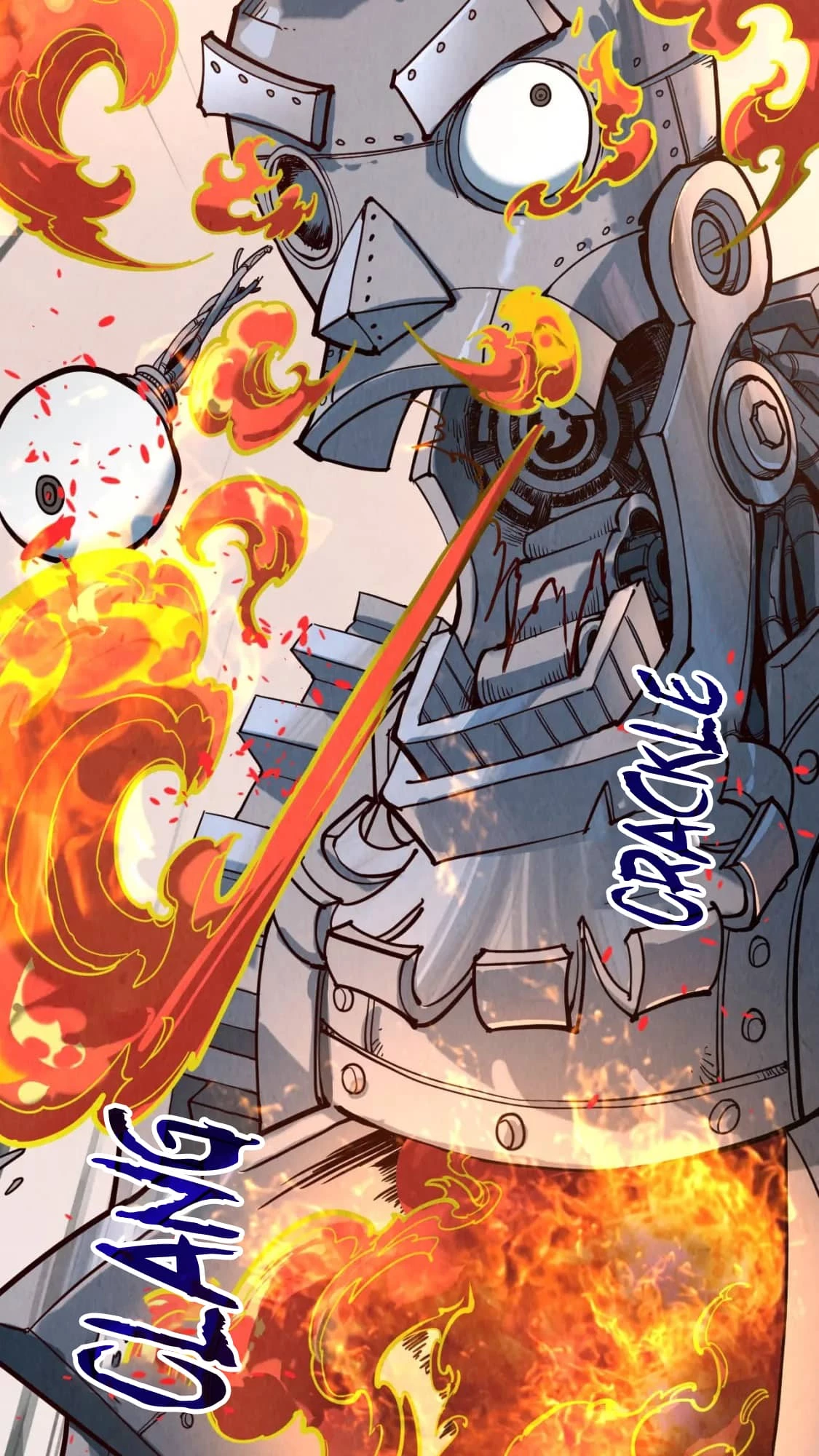 Rebirth Of The Ultimate Master Chapter 171 - 67