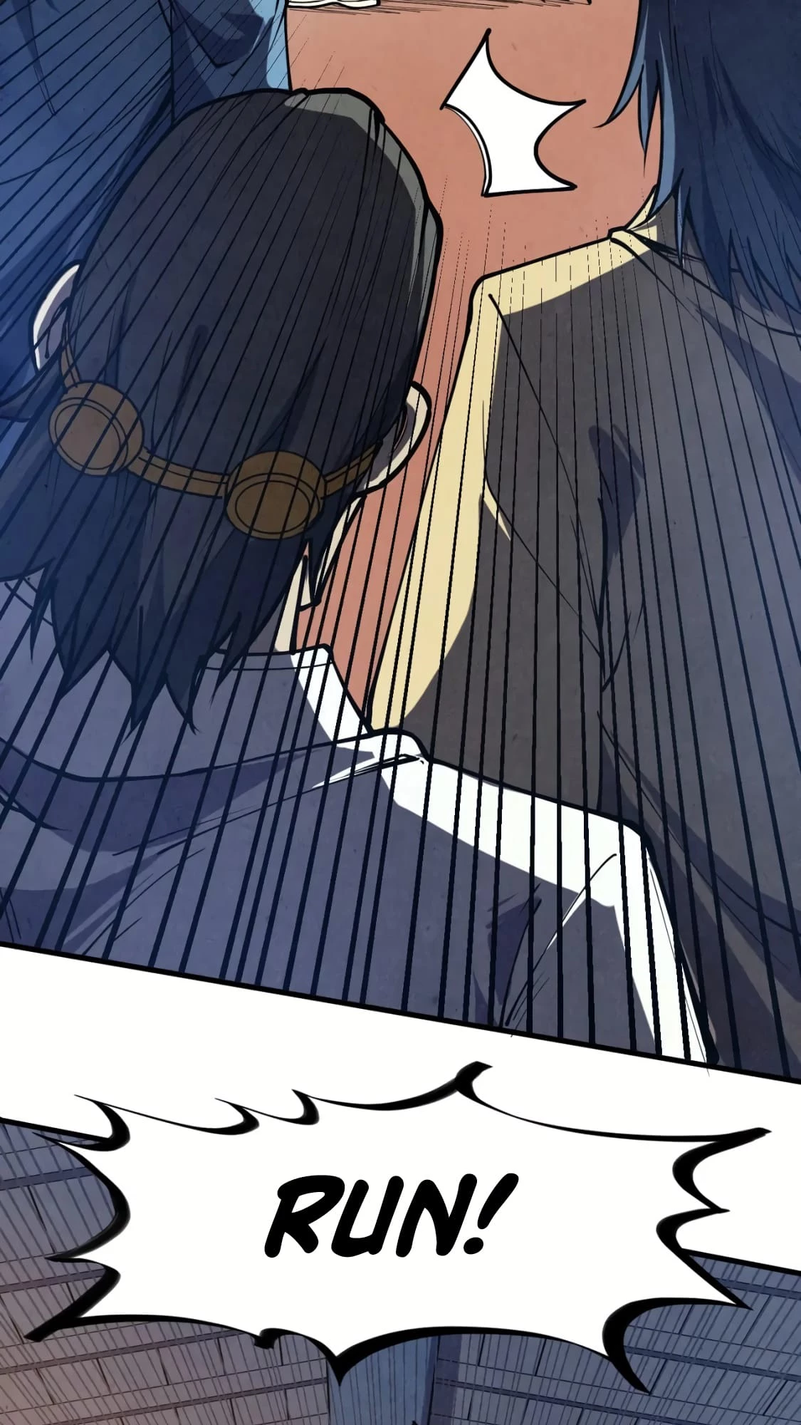 Rebirth Of The Ultimate Master Chapter 166 - 5