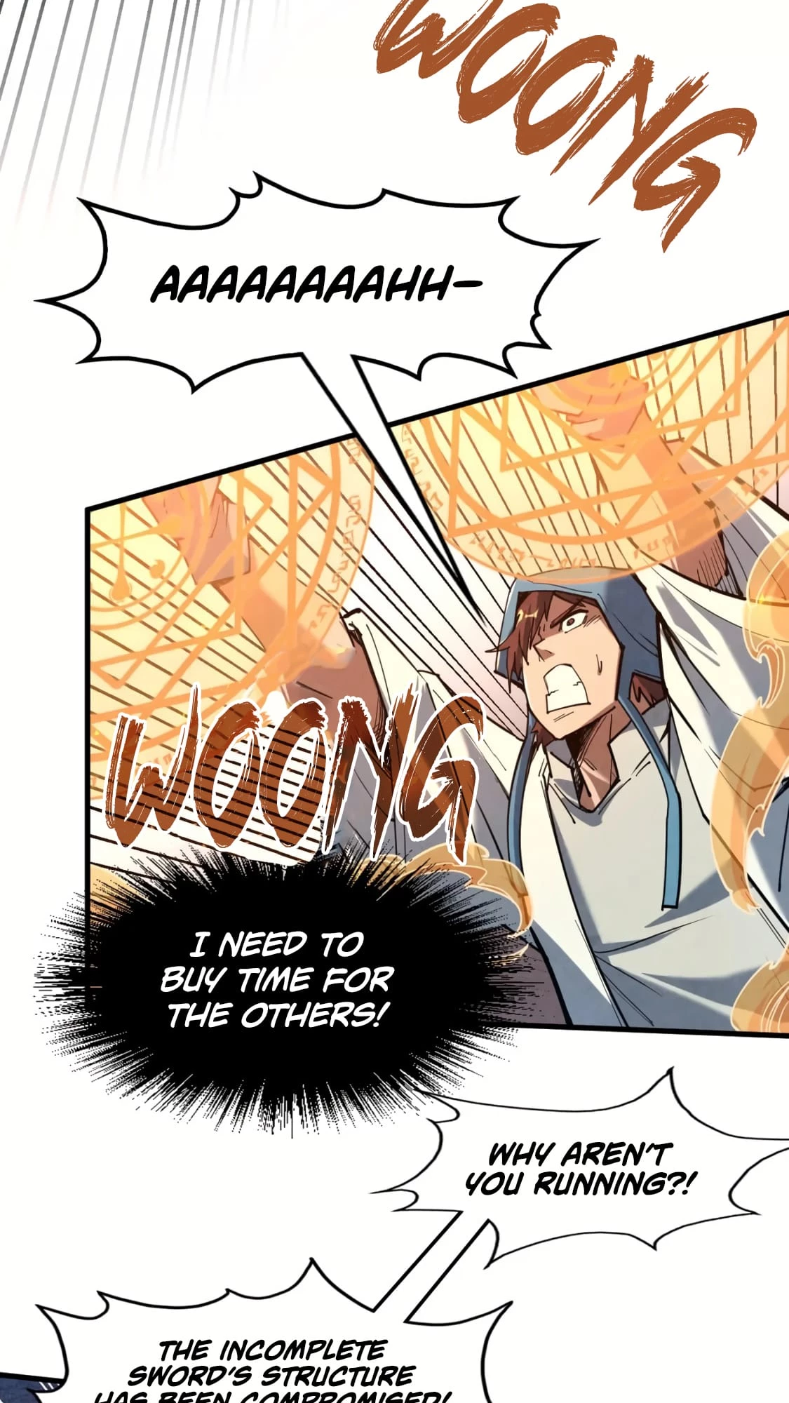Rebirth Of The Ultimate Master Chapter 166 - 10