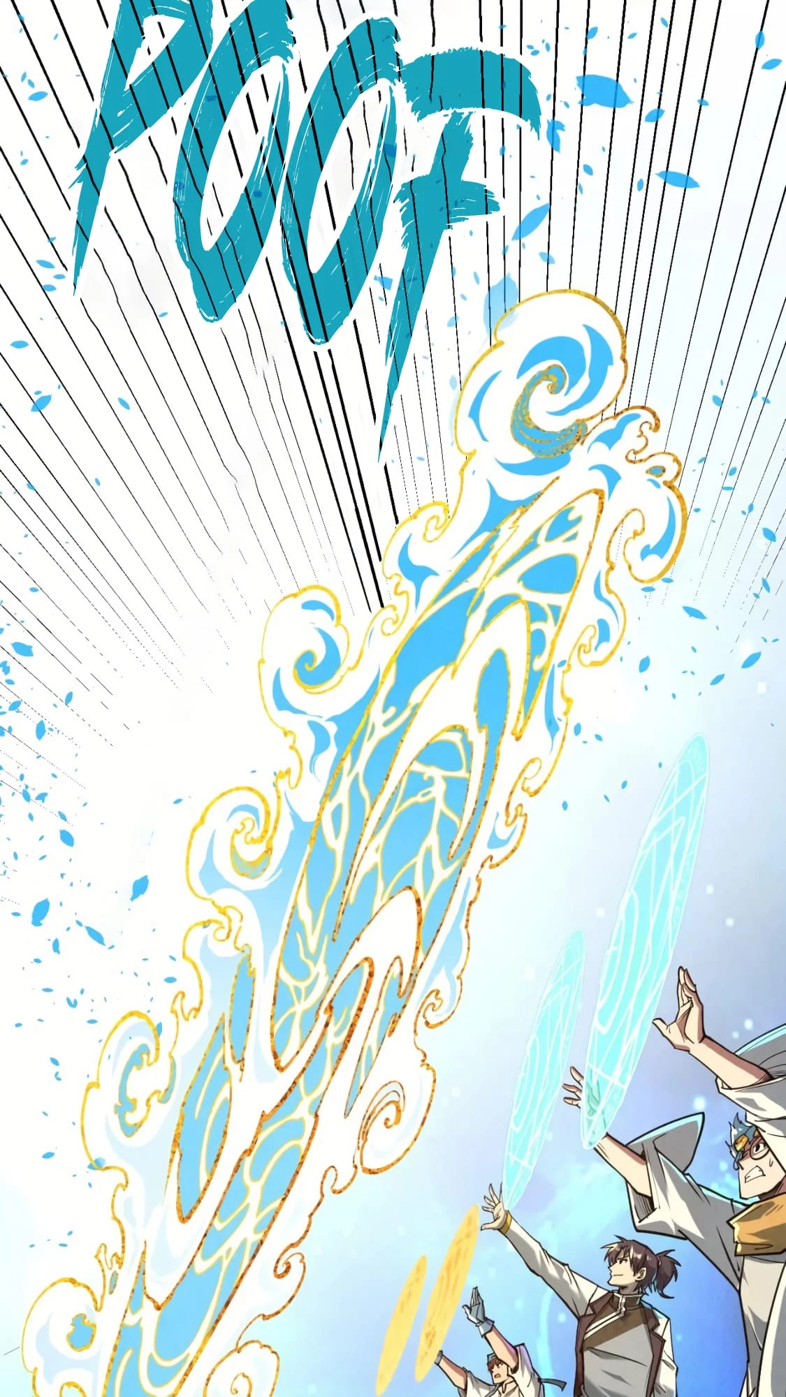 Rebirth Of The Ultimate Master Chapter 166 - 13