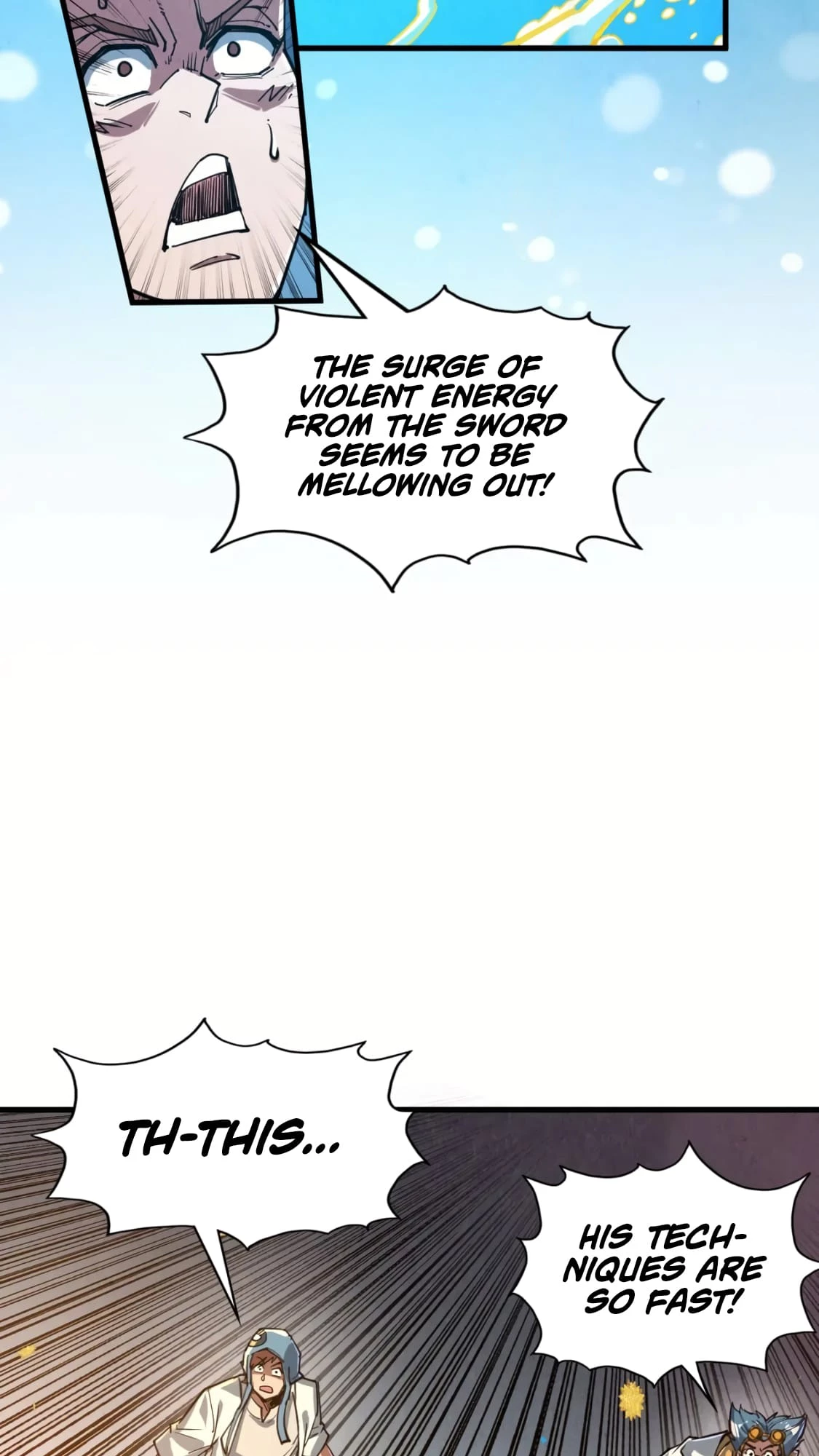 Rebirth Of The Ultimate Master Chapter 166 - 18