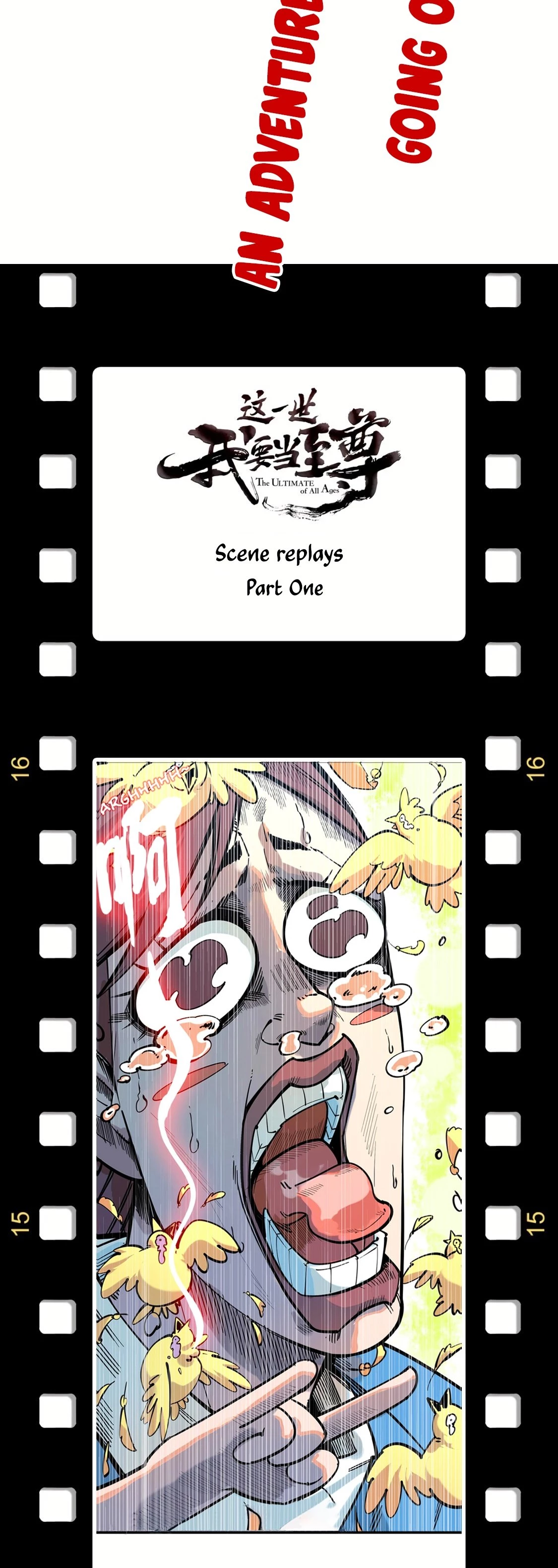 Rebirth Of The Ultimate Master Chapter 168 - 22