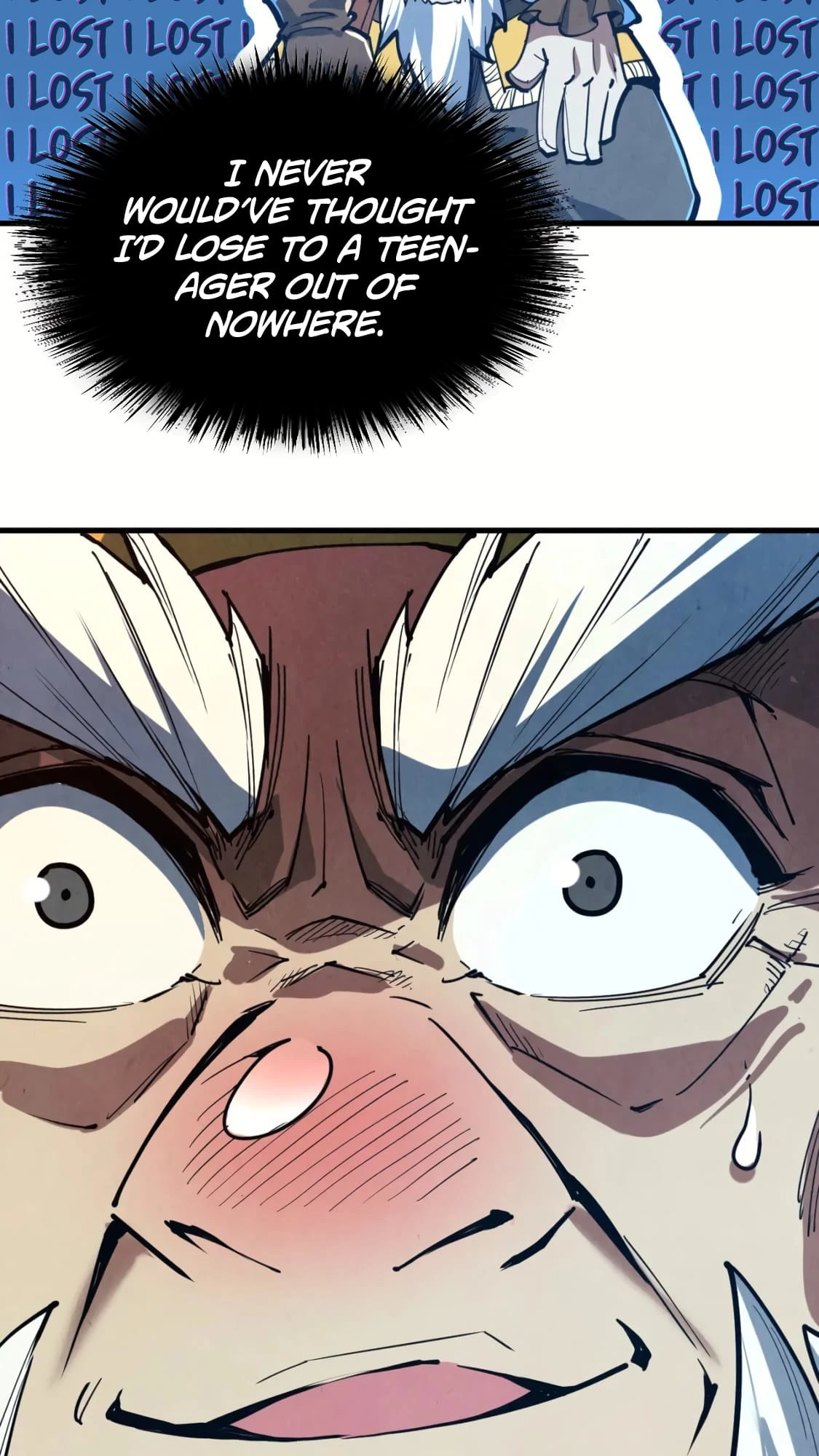 Rebirth Of The Ultimate Master Chapter 166 - 22