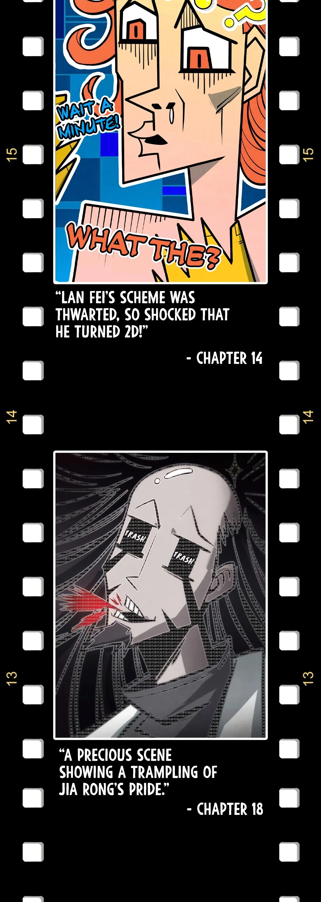 Rebirth Of The Ultimate Master Chapter 168 - 25