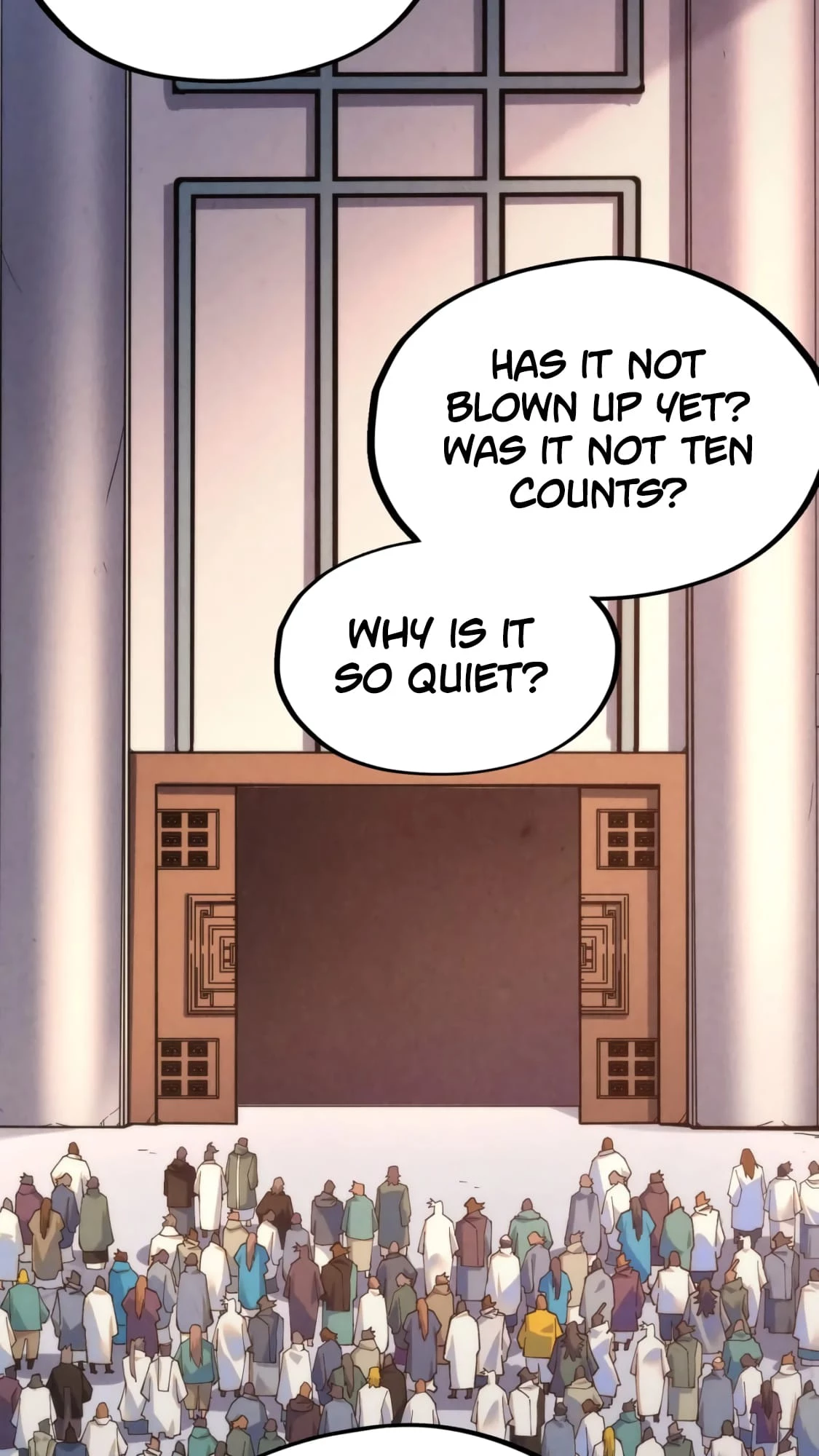 Rebirth Of The Ultimate Master Chapter 166 - 24