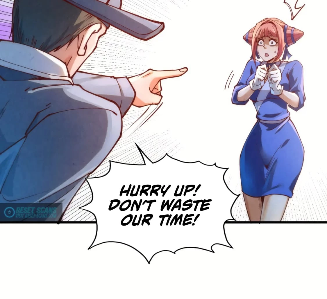 Rebirth Of The Ultimate Master Chapter 166 - 29