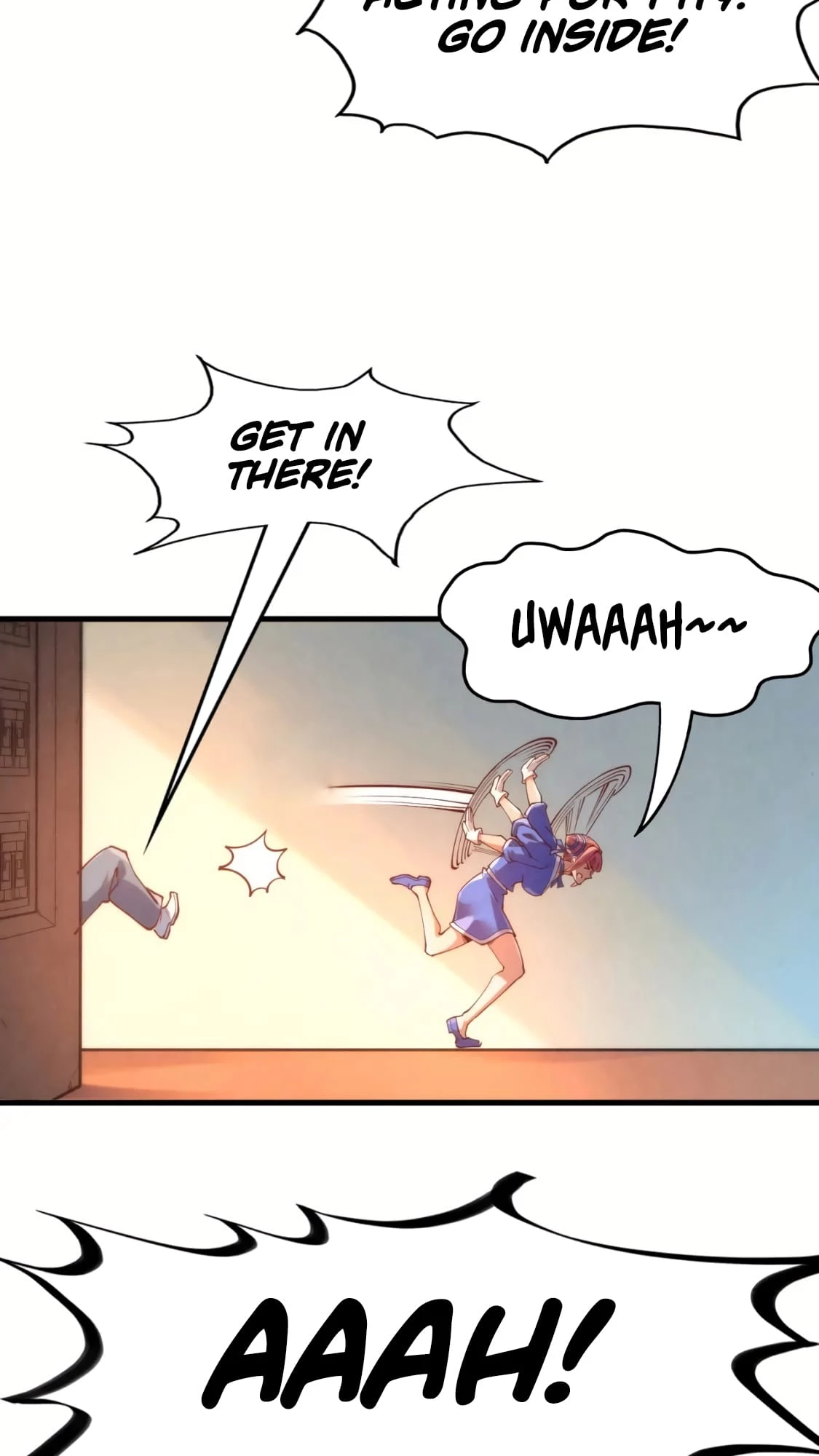 Rebirth Of The Ultimate Master Chapter 166 - 31