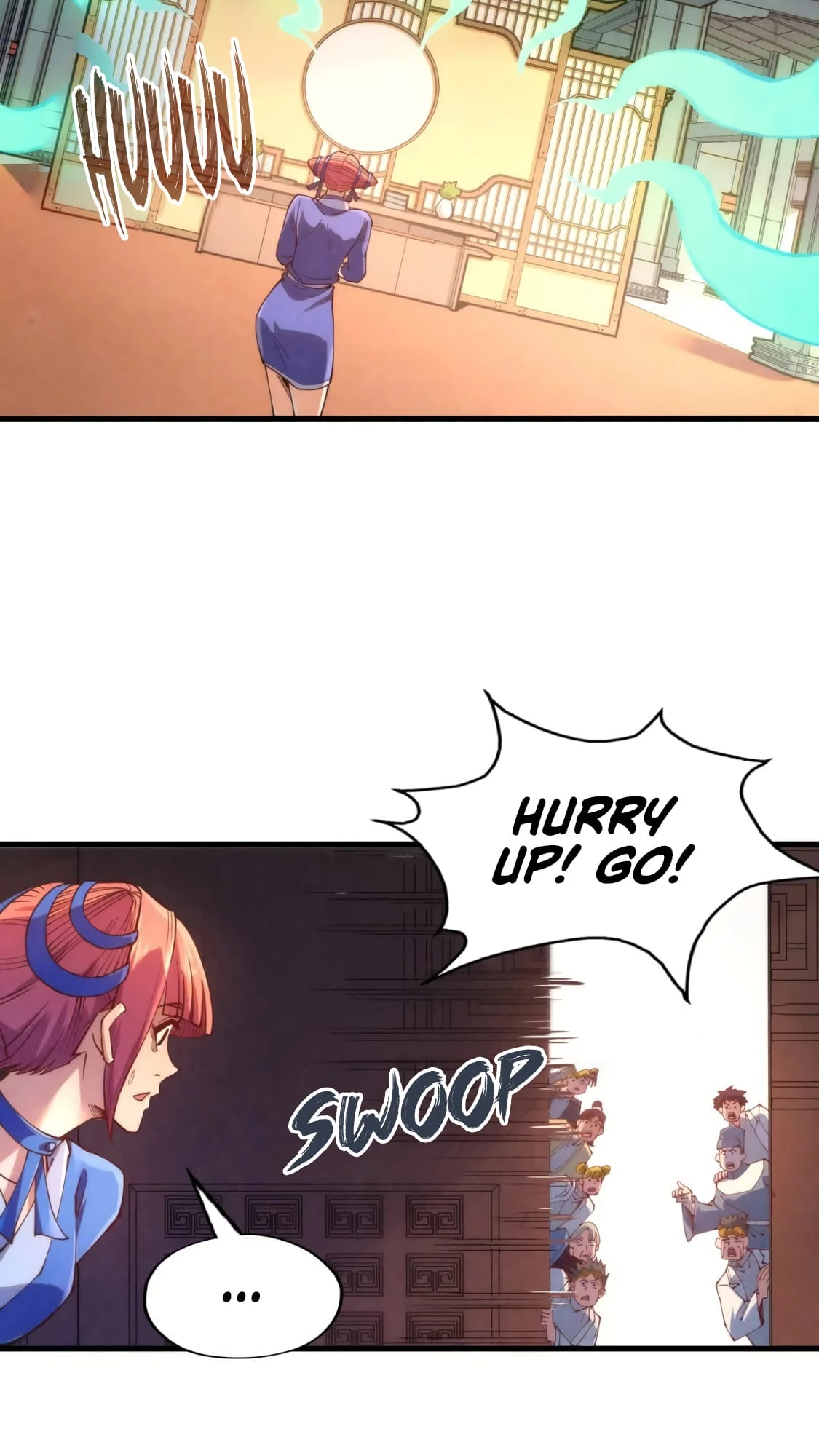 Rebirth Of The Ultimate Master Chapter 166 - 34