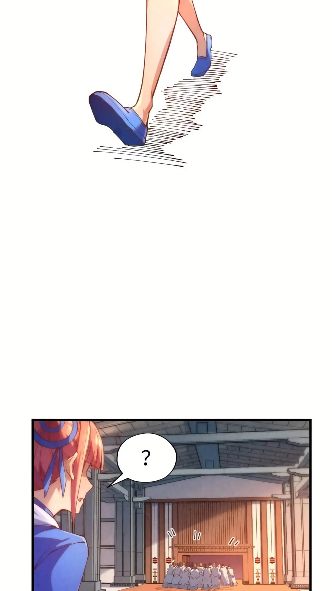 Rebirth Of The Ultimate Master Chapter 166 - 36