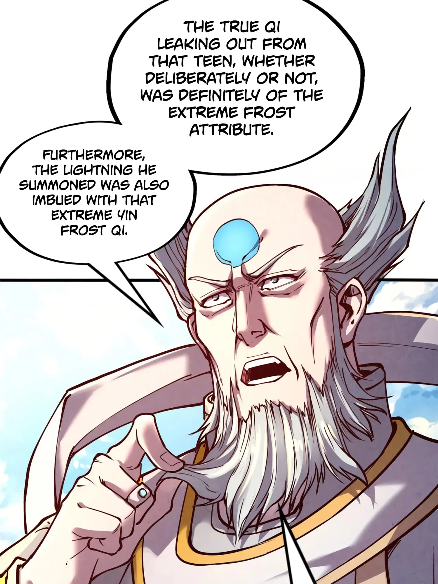 Rebirth Of The Ultimate Master Chapter 162 - 4