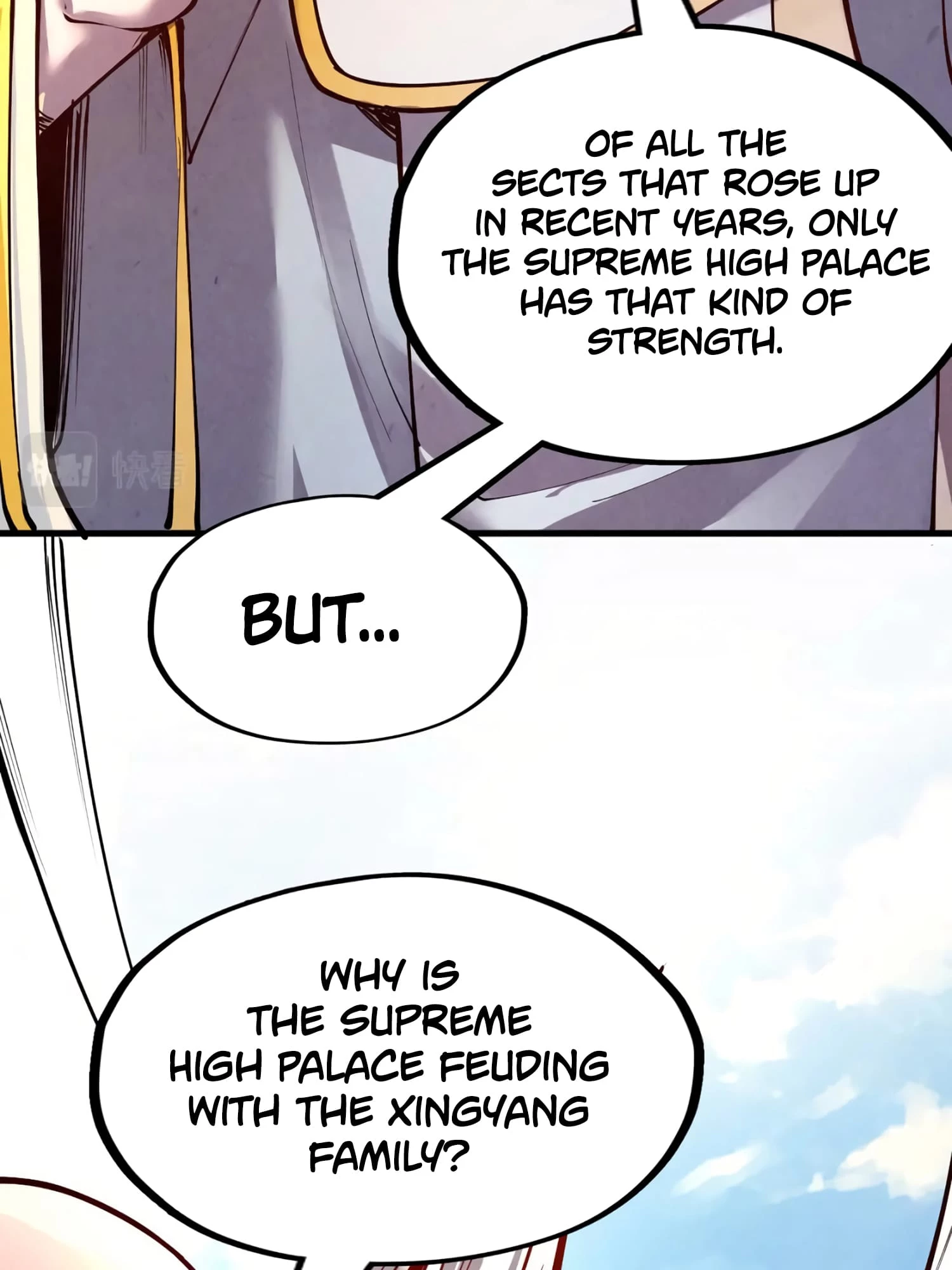 Rebirth Of The Ultimate Master Chapter 162 - 5