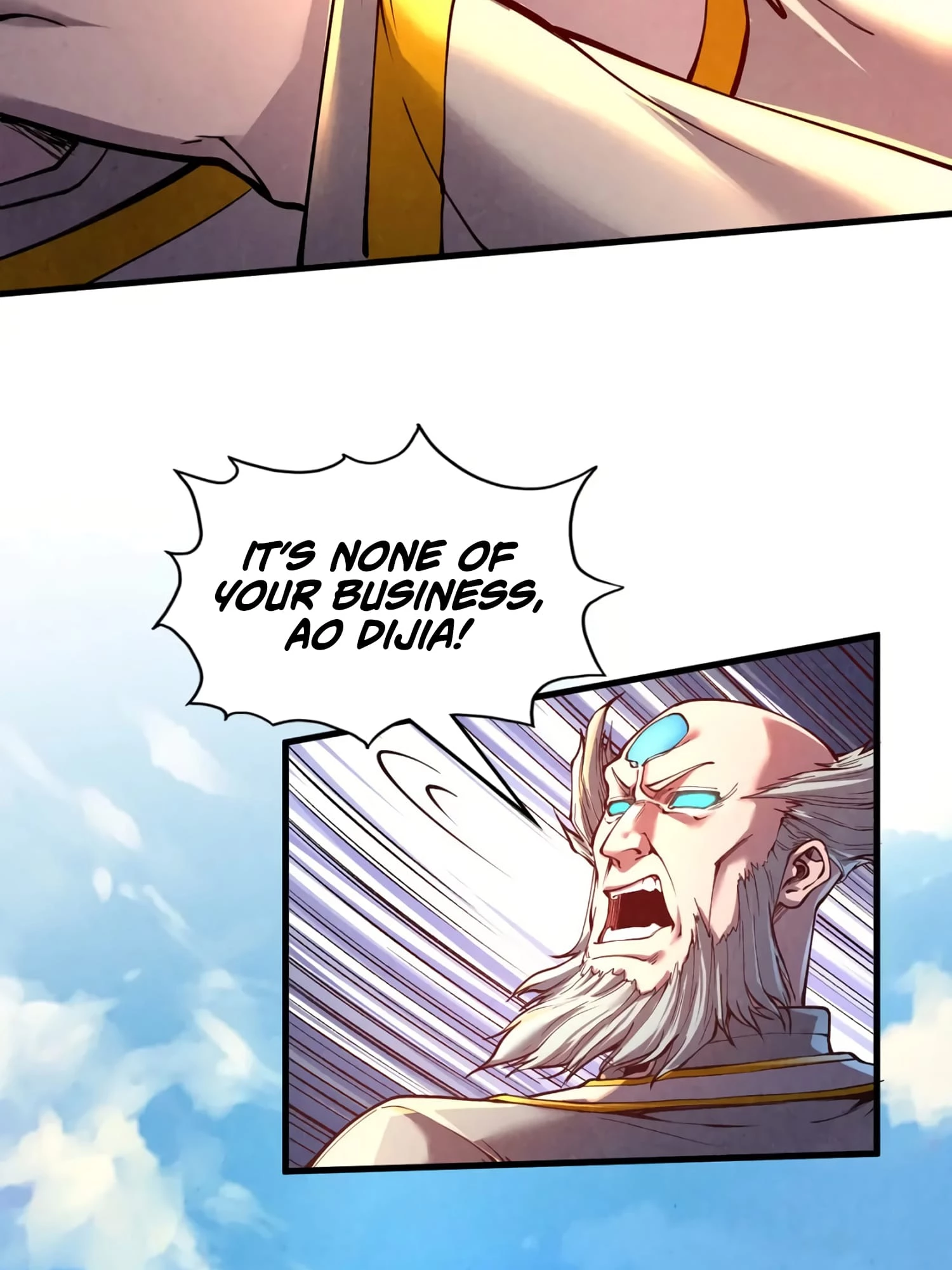 Rebirth Of The Ultimate Master Chapter 162 - 7