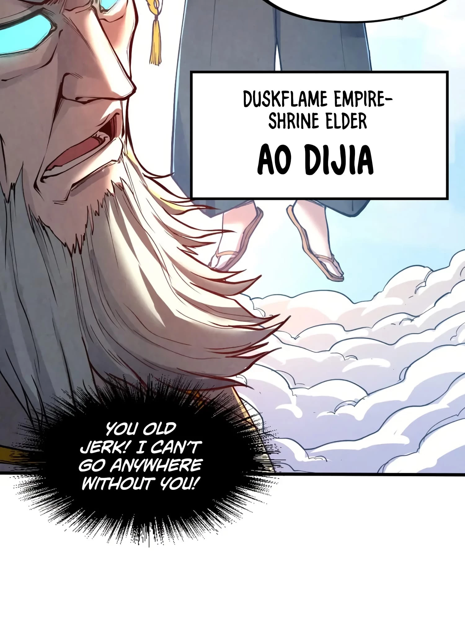 Rebirth Of The Ultimate Master Chapter 162 - 9