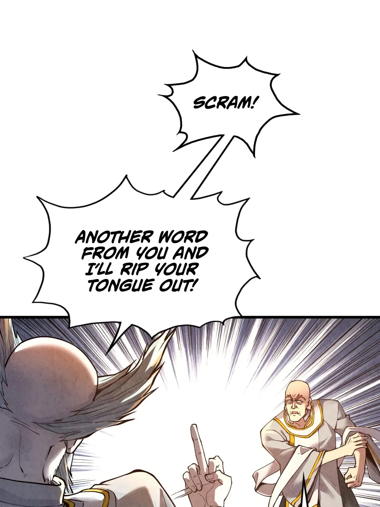 Rebirth Of The Ultimate Master Chapter 162 - 10