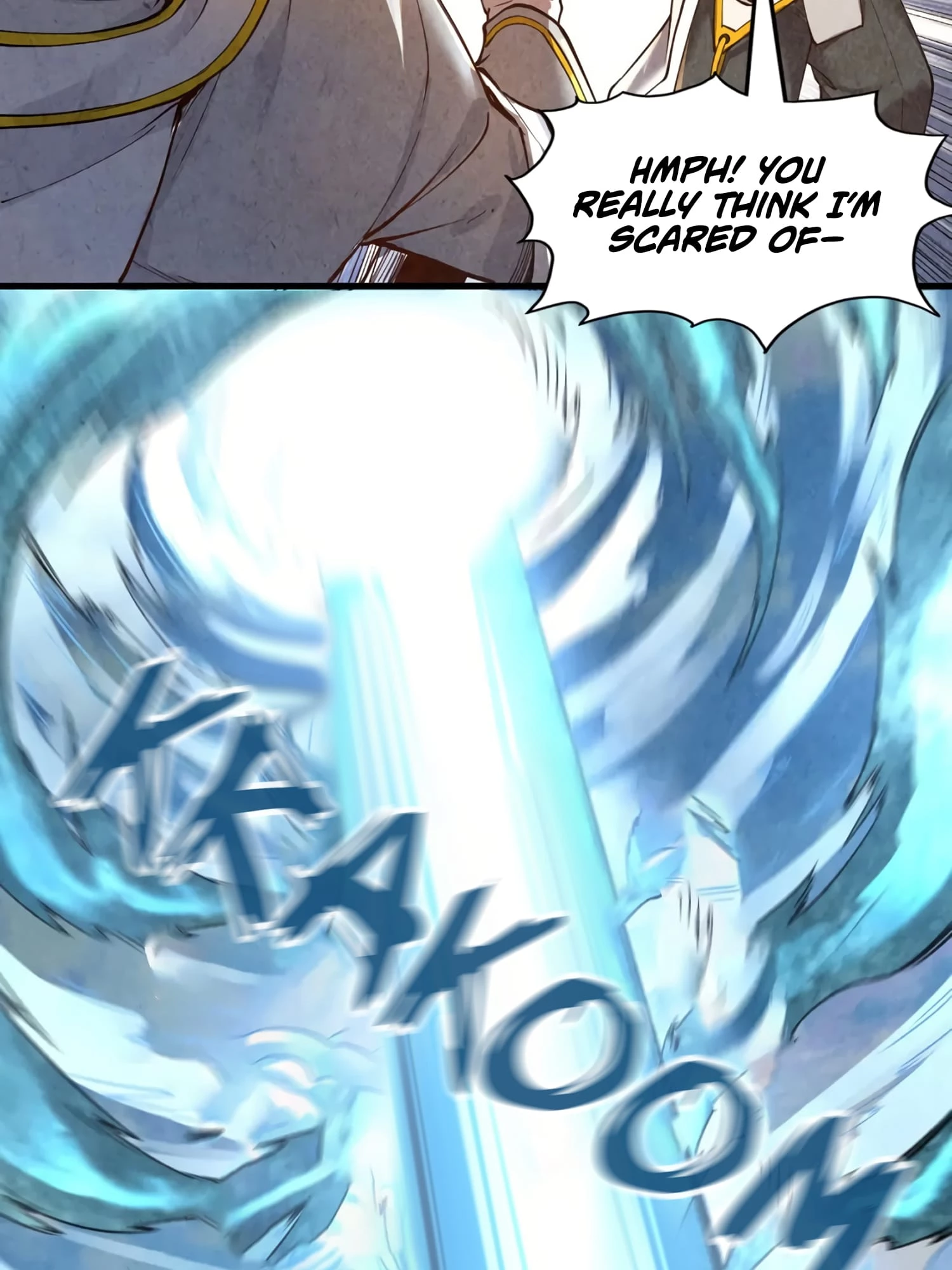 Rebirth Of The Ultimate Master Chapter 162 - 11