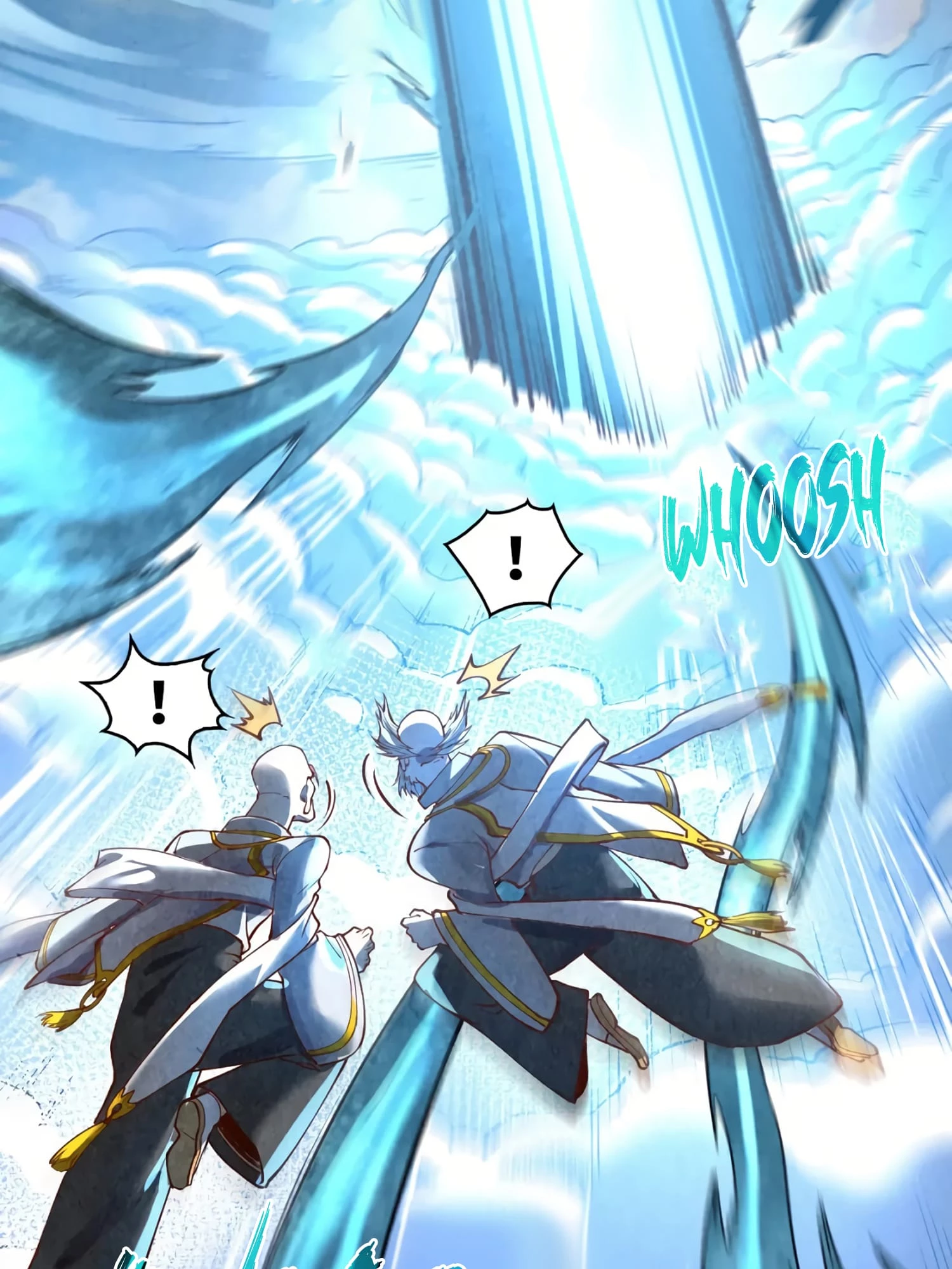Rebirth Of The Ultimate Master Chapter 162 - 12