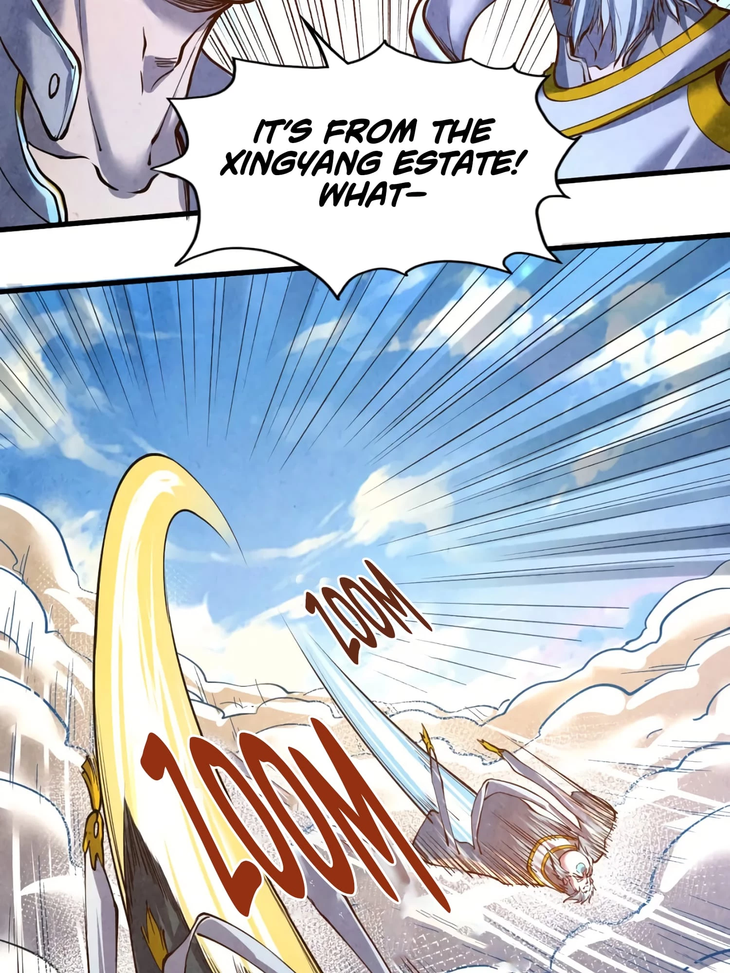 Rebirth Of The Ultimate Master Chapter 162 - 14