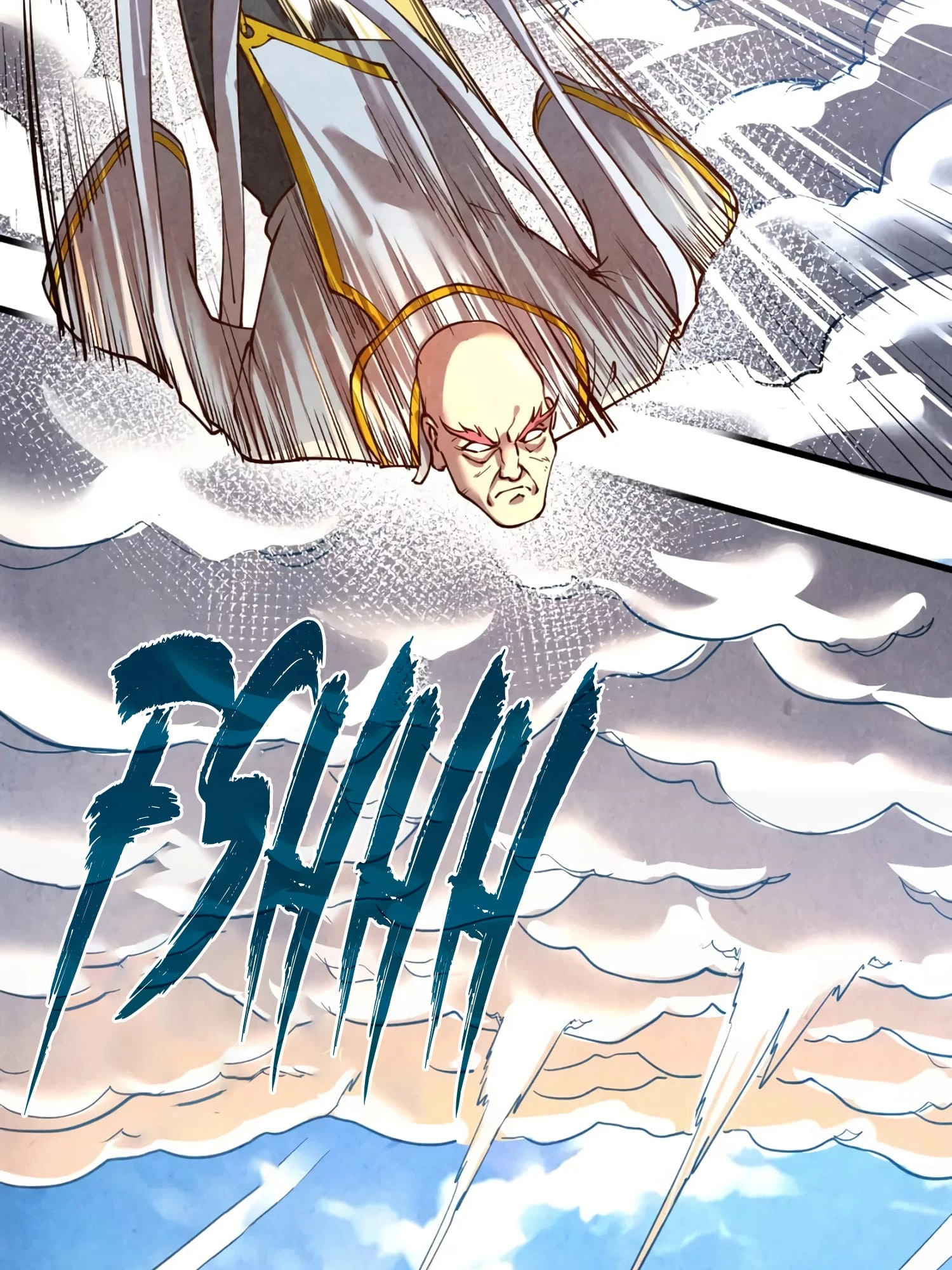 Rebirth Of The Ultimate Master Chapter 162 - 15