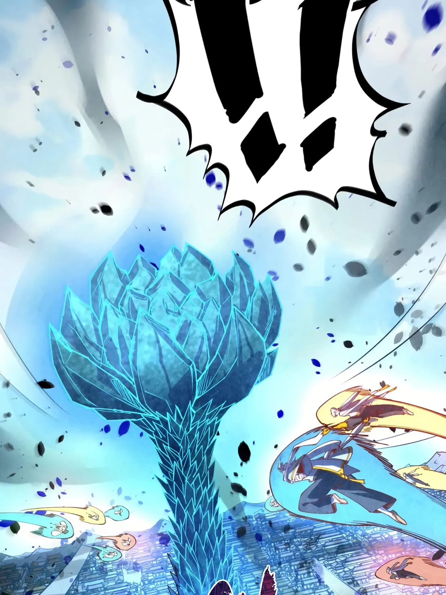 Rebirth Of The Ultimate Master Chapter 162 - 17