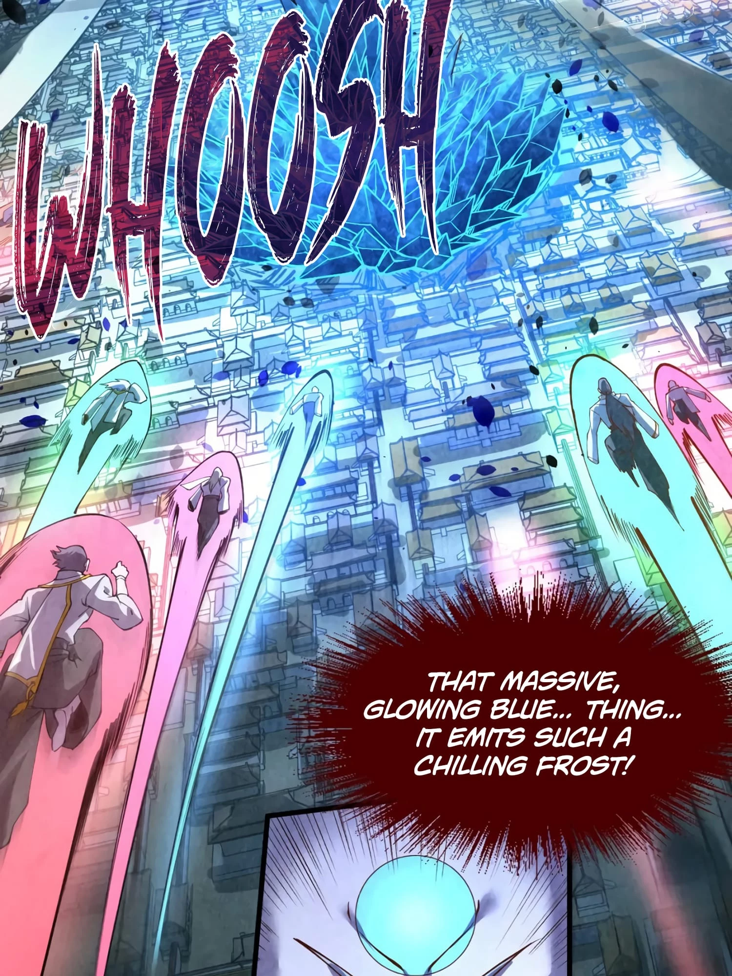 Rebirth Of The Ultimate Master Chapter 162 - 18