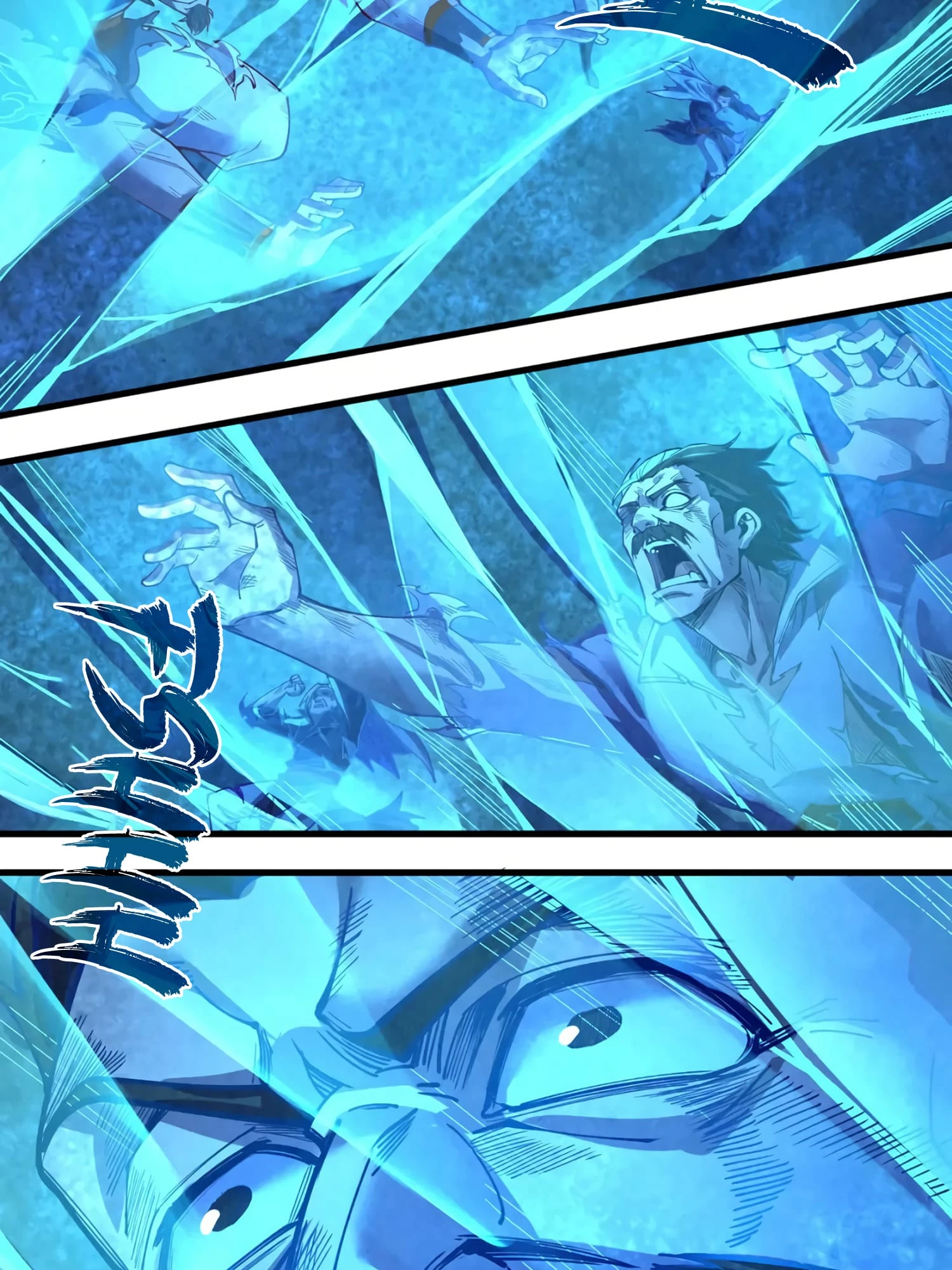 Rebirth Of The Ultimate Master Chapter 162 - 25