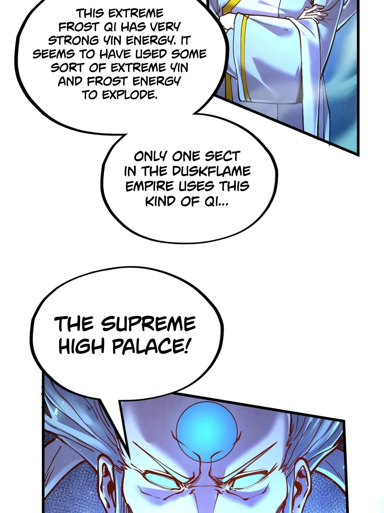 Rebirth Of The Ultimate Master Chapter 162 - 28