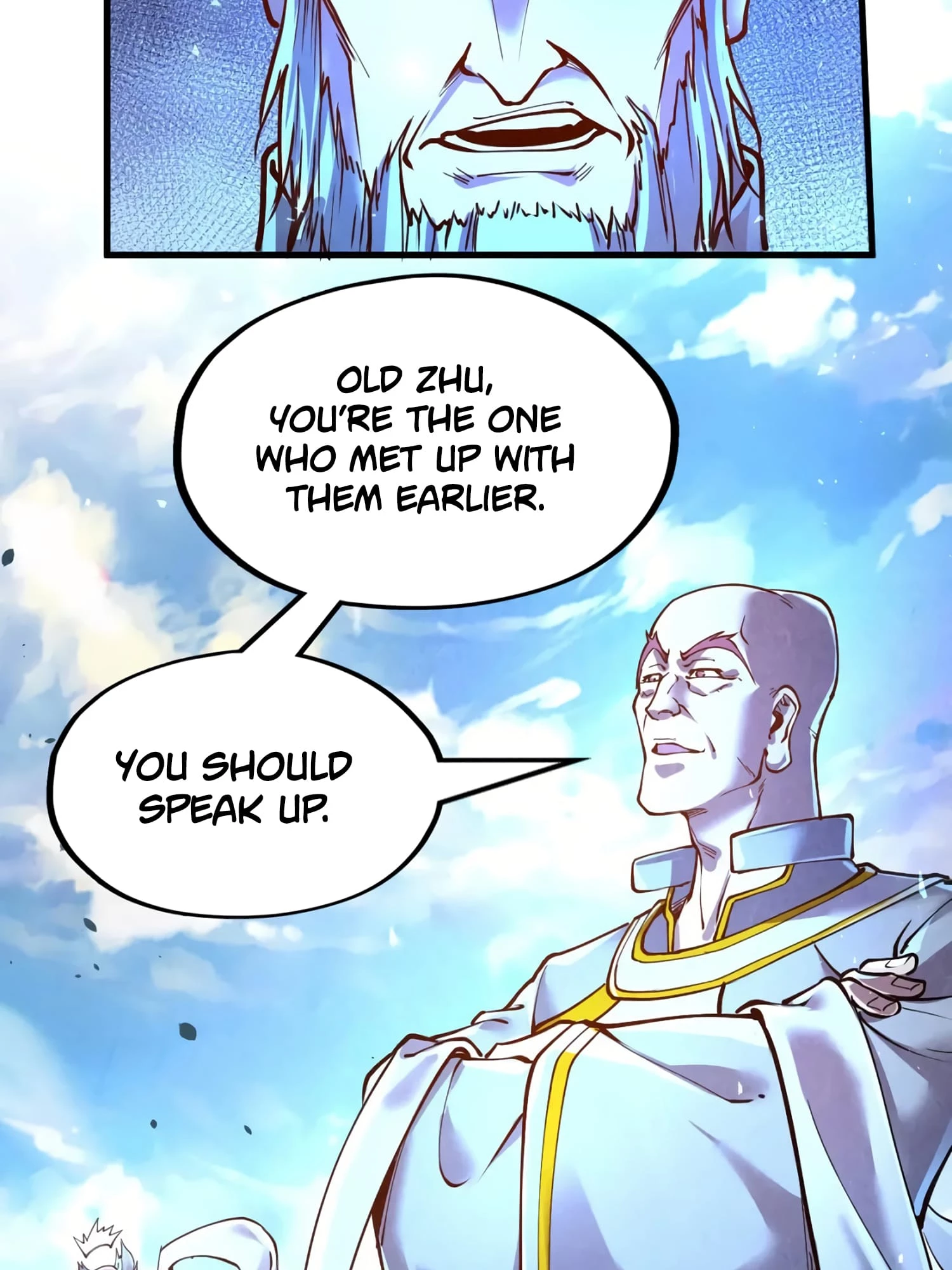 Rebirth Of The Ultimate Master Chapter 162 - 29