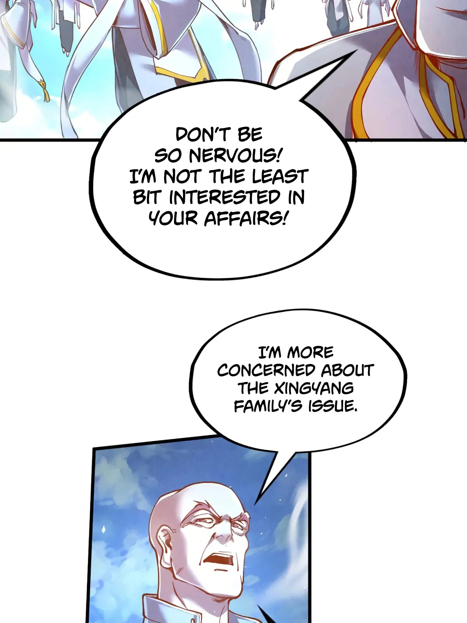 Rebirth Of The Ultimate Master Chapter 162 - 31