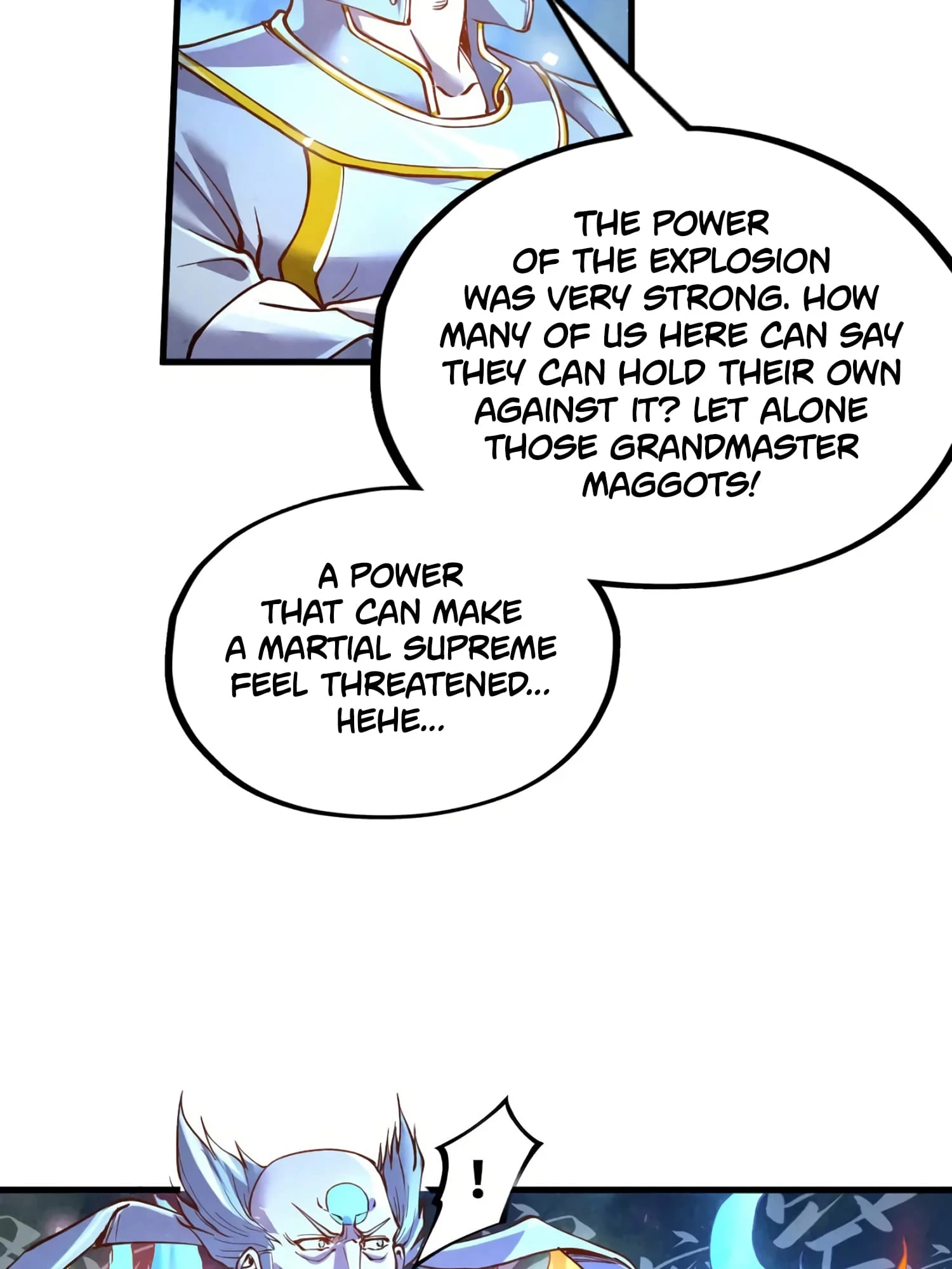 Rebirth Of The Ultimate Master Chapter 162 - 32