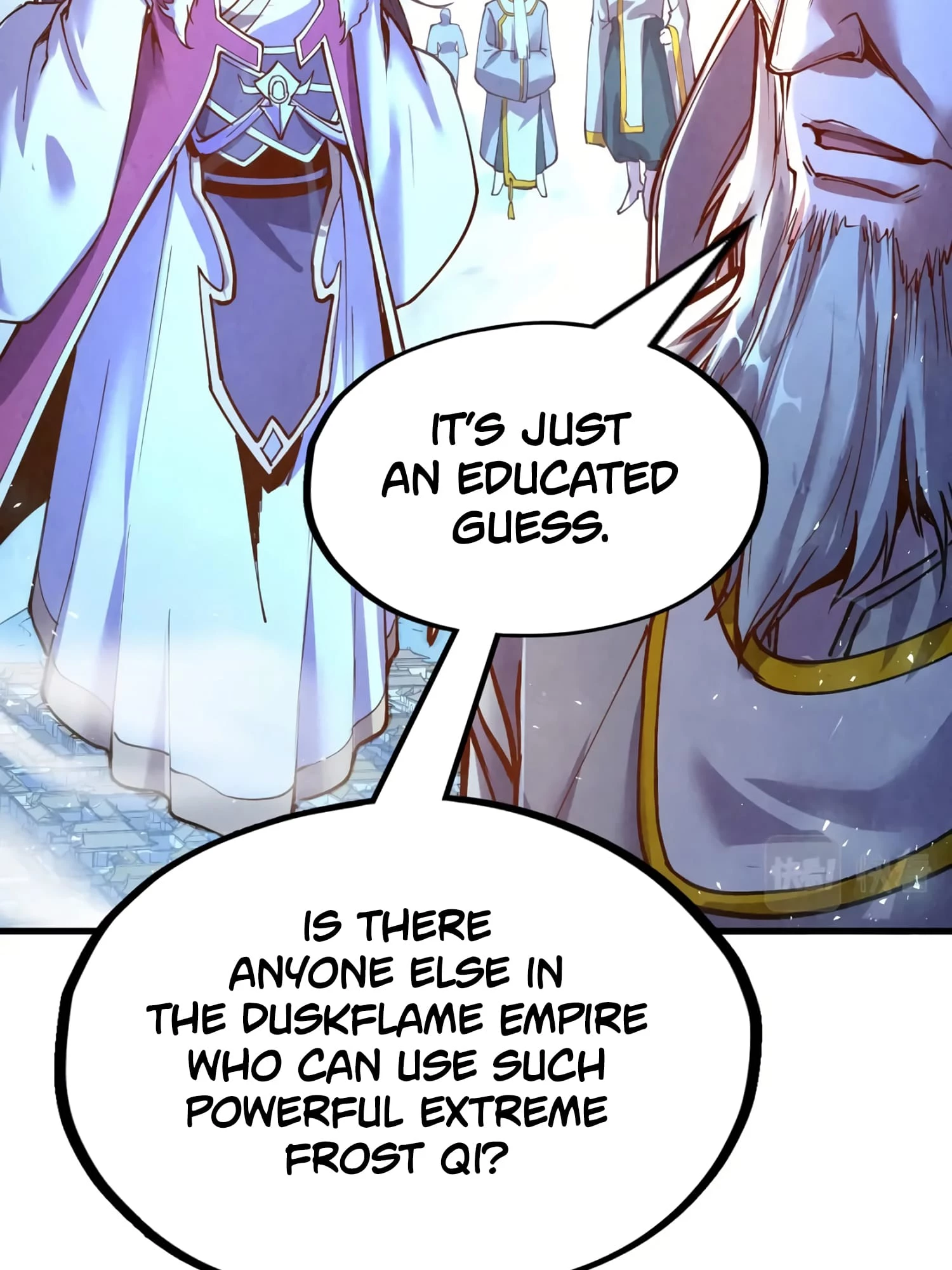 Rebirth Of The Ultimate Master Chapter 162 - 34