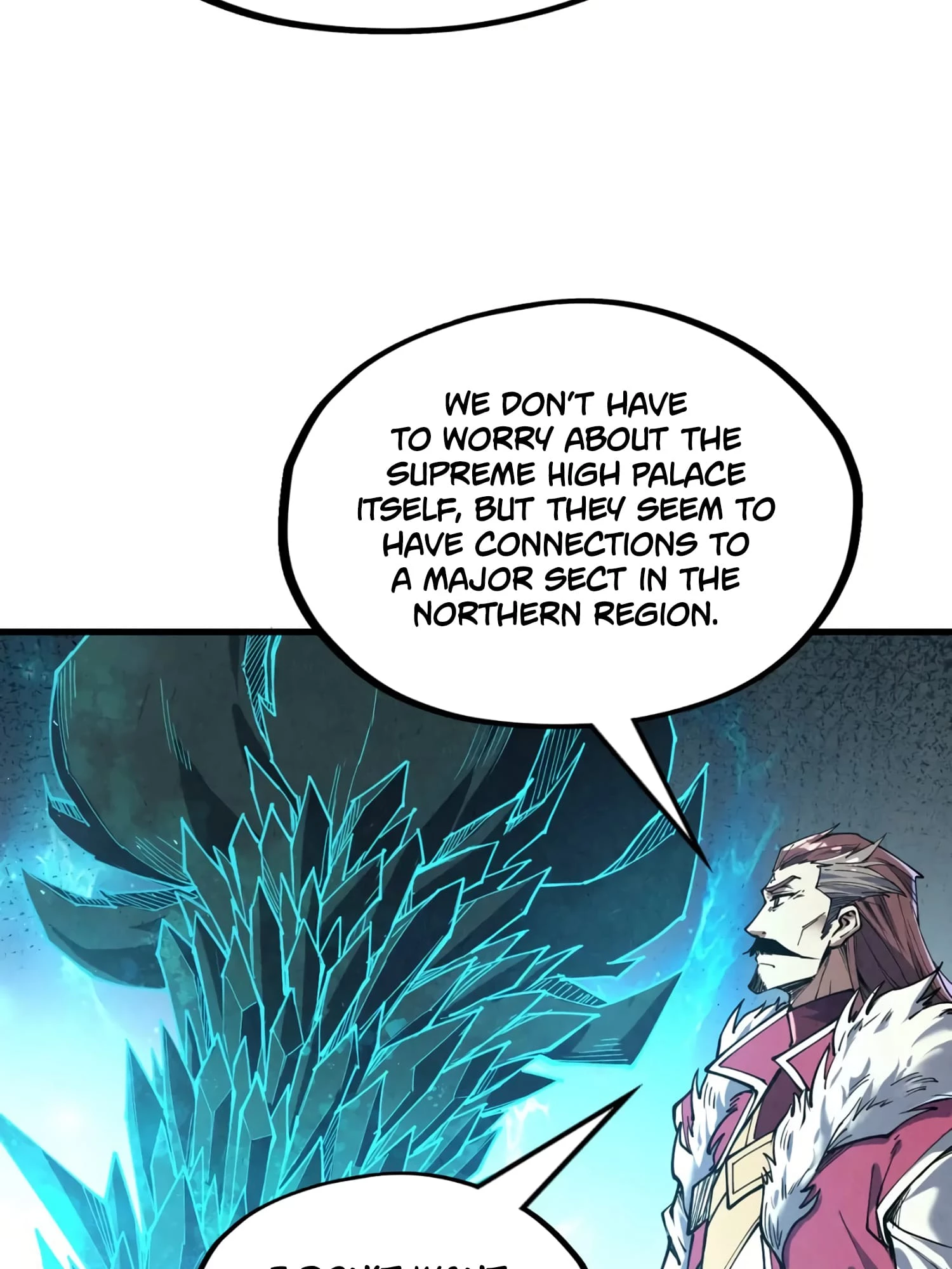 Rebirth Of The Ultimate Master Chapter 162 - 35