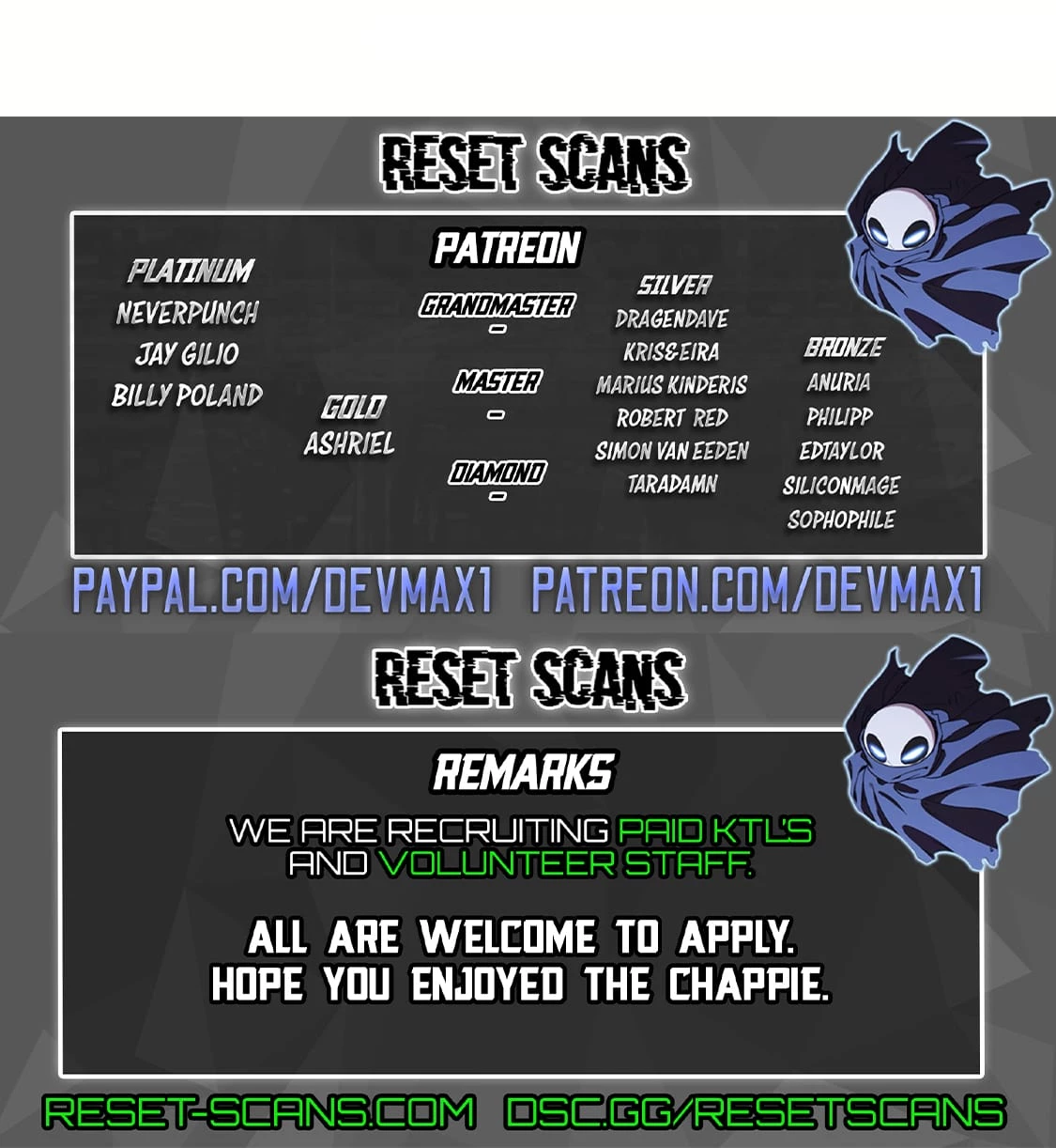 Rebirth Of The Ultimate Master Chapter 164 - 56