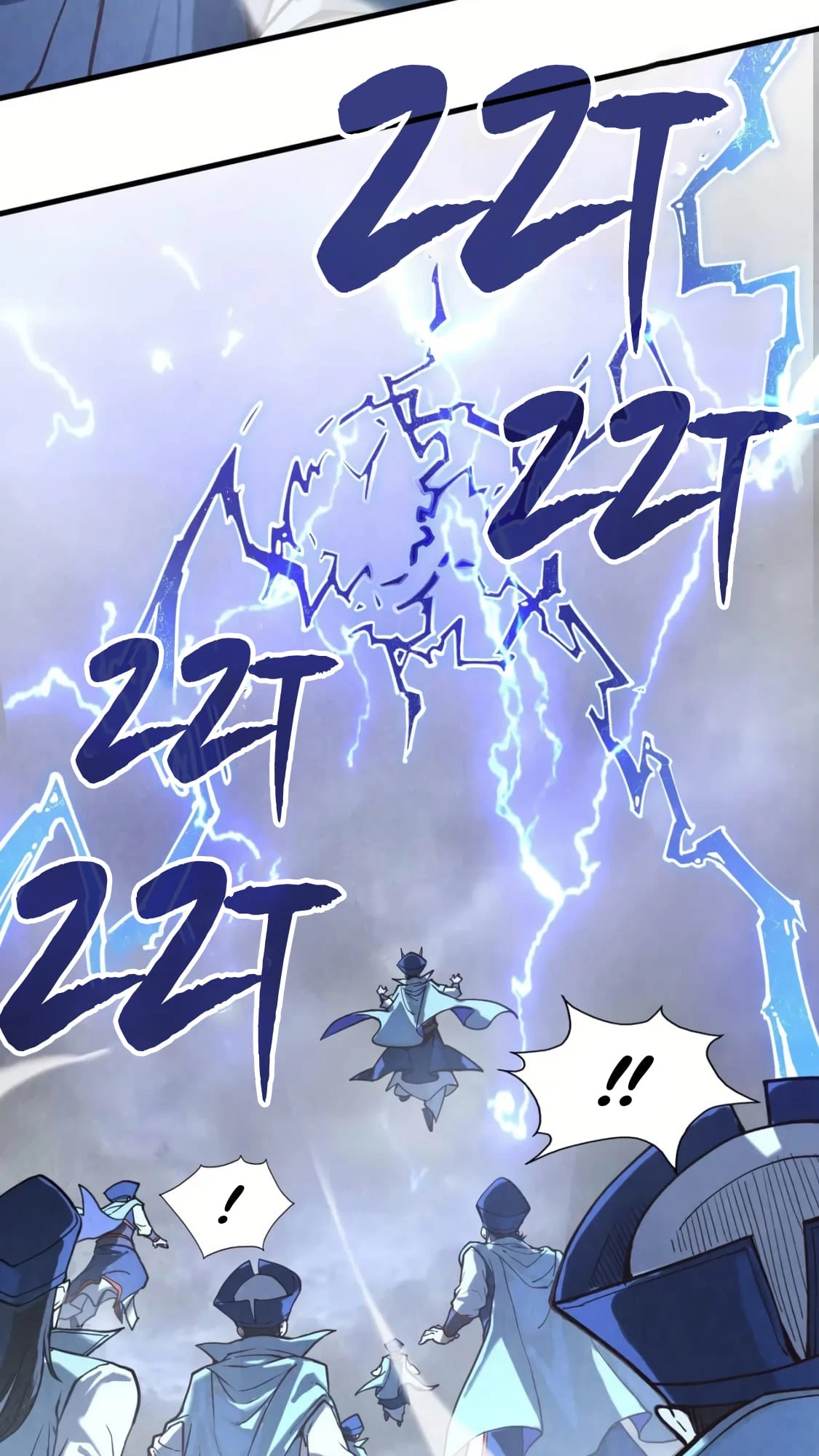 Rebirth Of The Ultimate Master Chapter 160 - 5