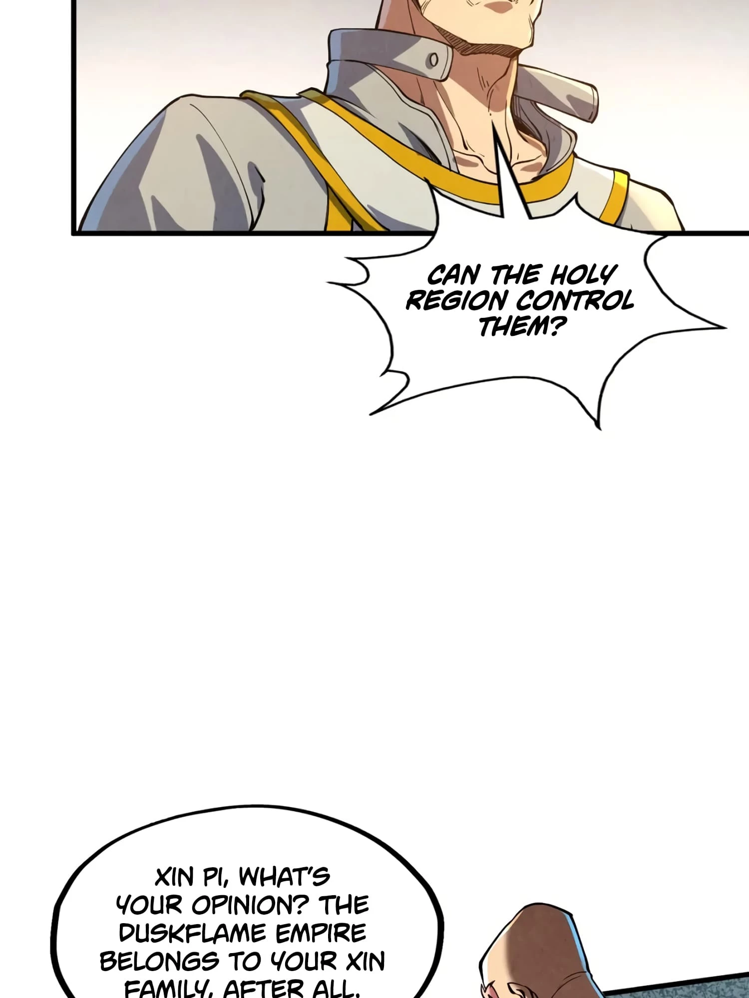 Rebirth Of The Ultimate Master Chapter 162 - 43