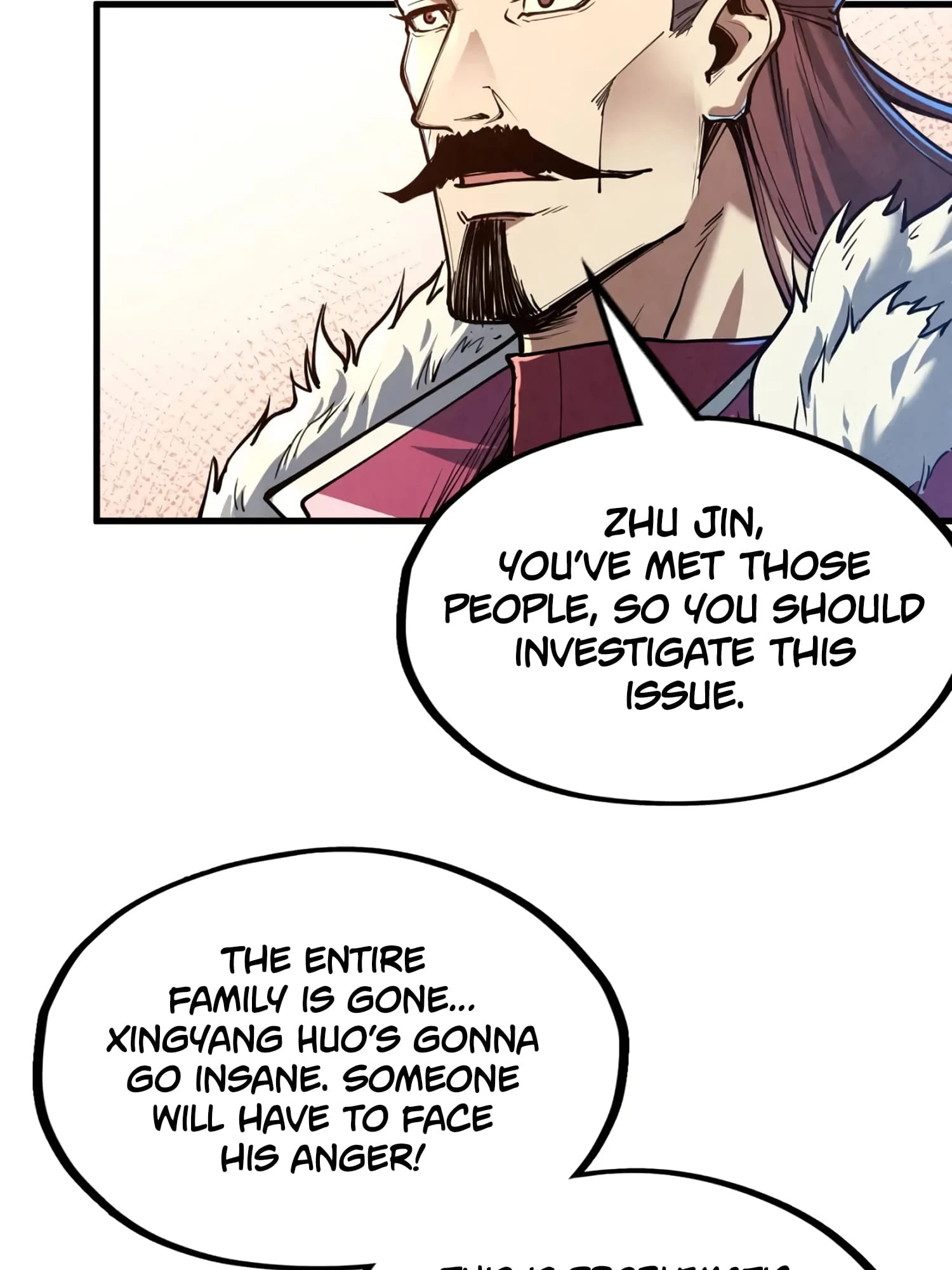 Rebirth Of The Ultimate Master Chapter 162 - 45