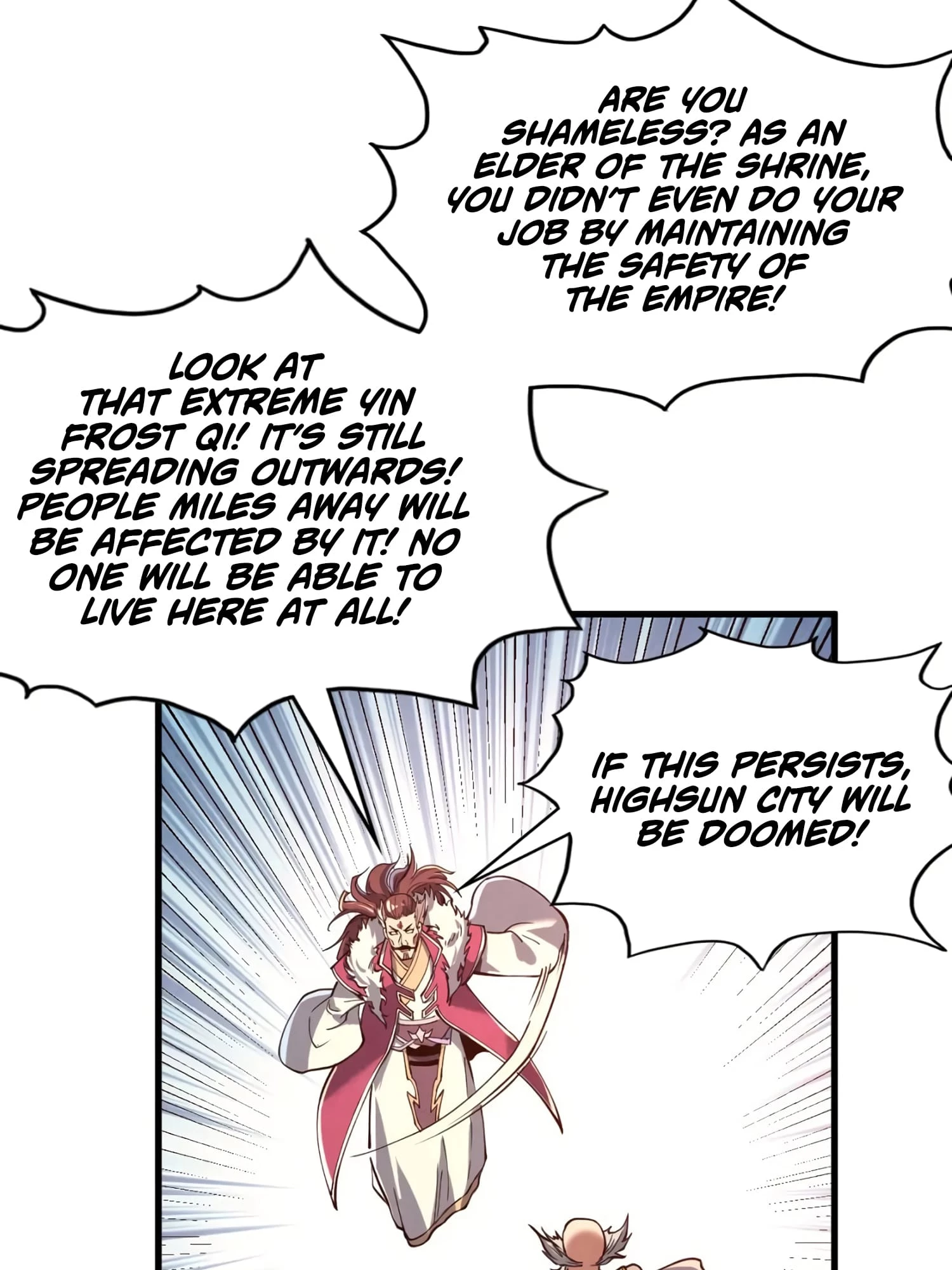 Rebirth Of The Ultimate Master Chapter 162 - 47