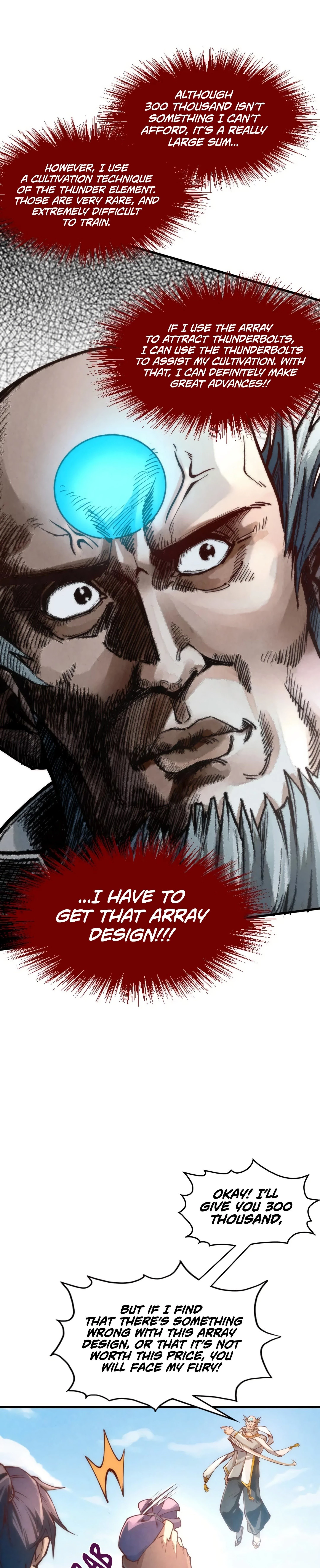 Rebirth Of The Ultimate Master Chapter 161 - 12