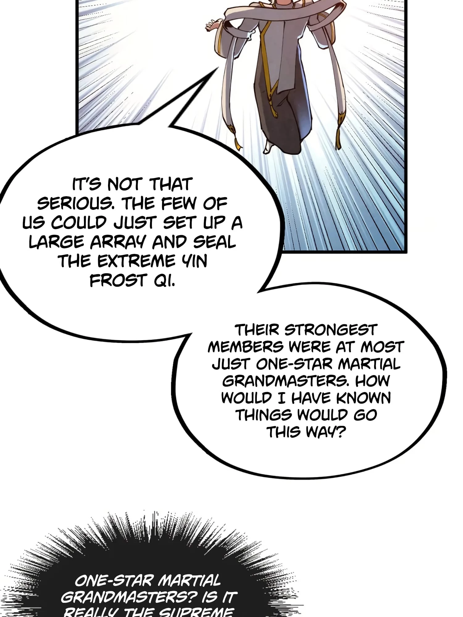 Rebirth Of The Ultimate Master Chapter 162 - 48