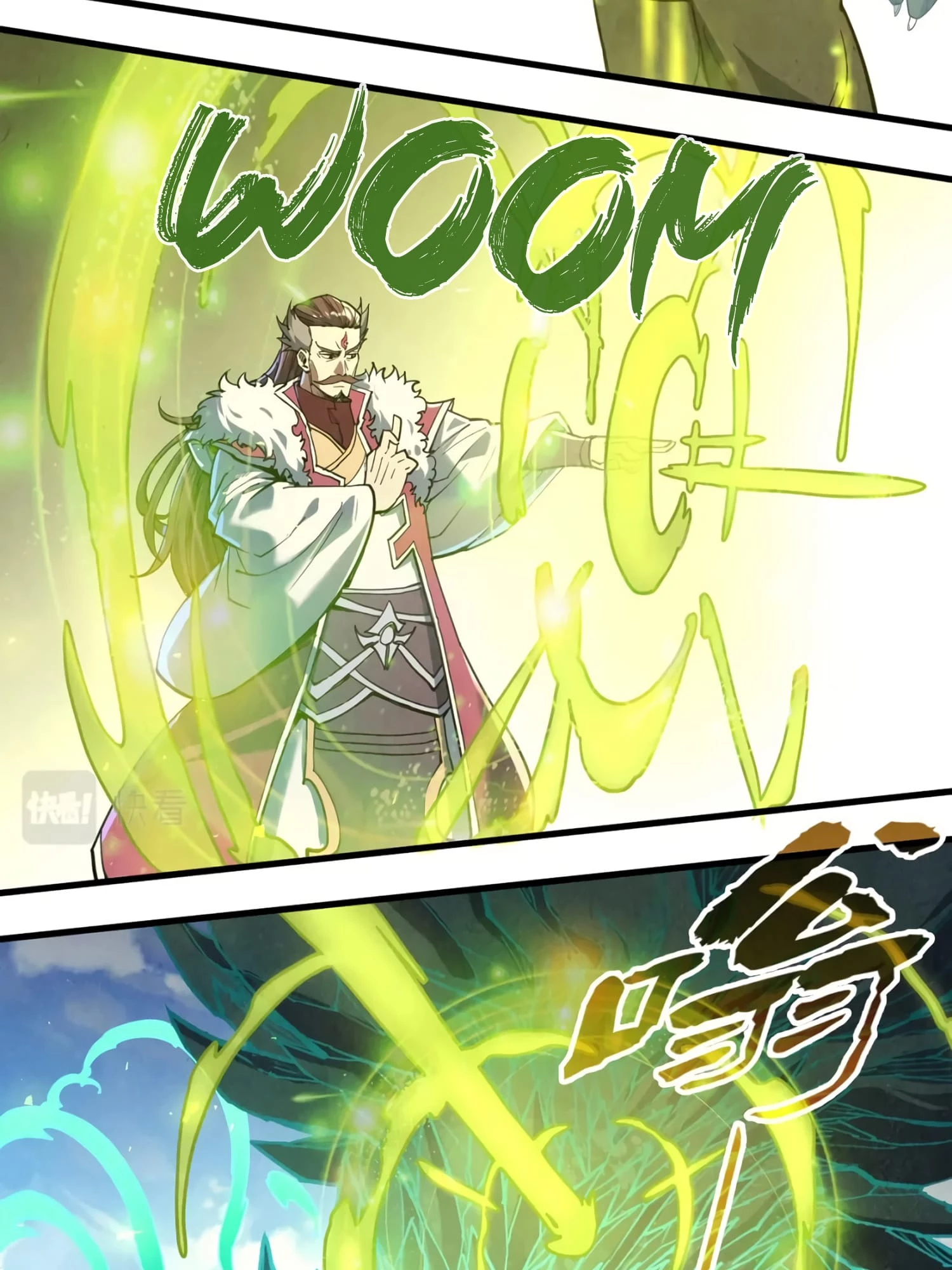 Rebirth Of The Ultimate Master Chapter 162 - 51