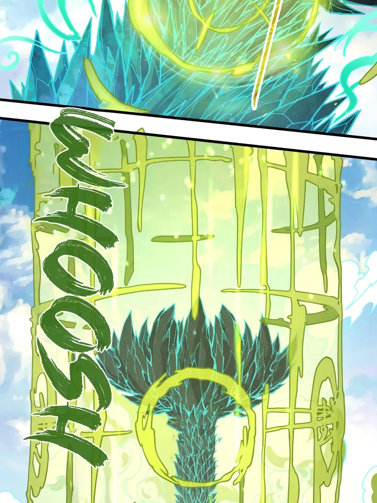 Rebirth Of The Ultimate Master Chapter 162 - 52