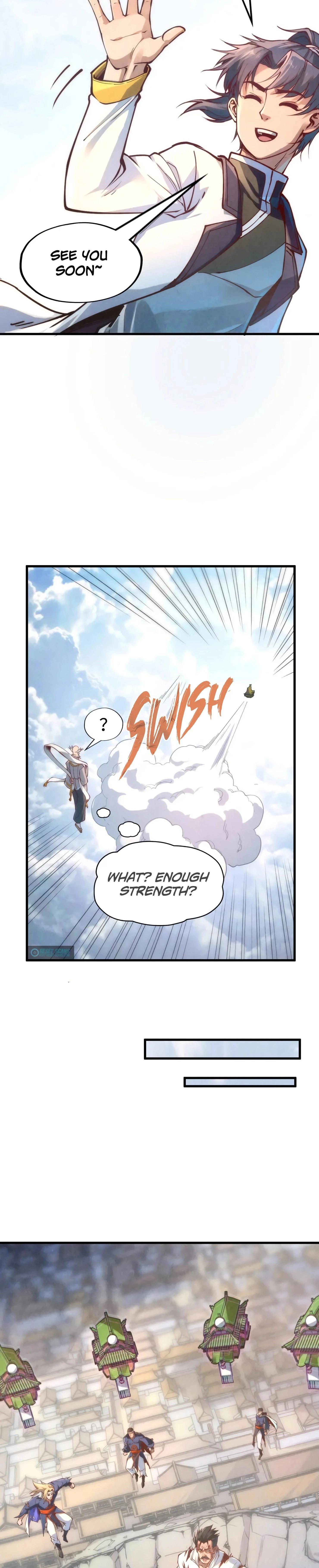 Rebirth Of The Ultimate Master Chapter 161 - 14